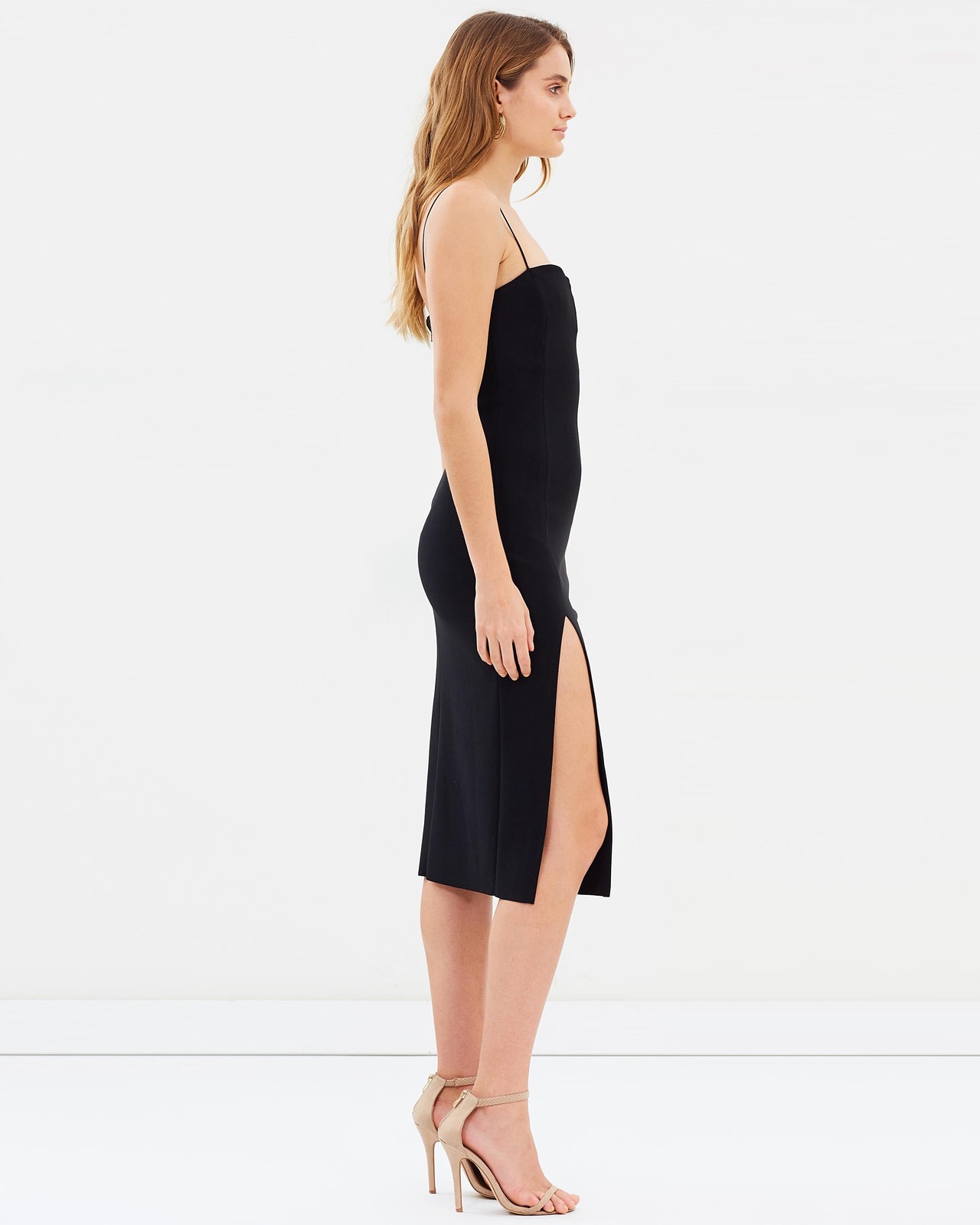 Dreamgirl Sweetheart Dress