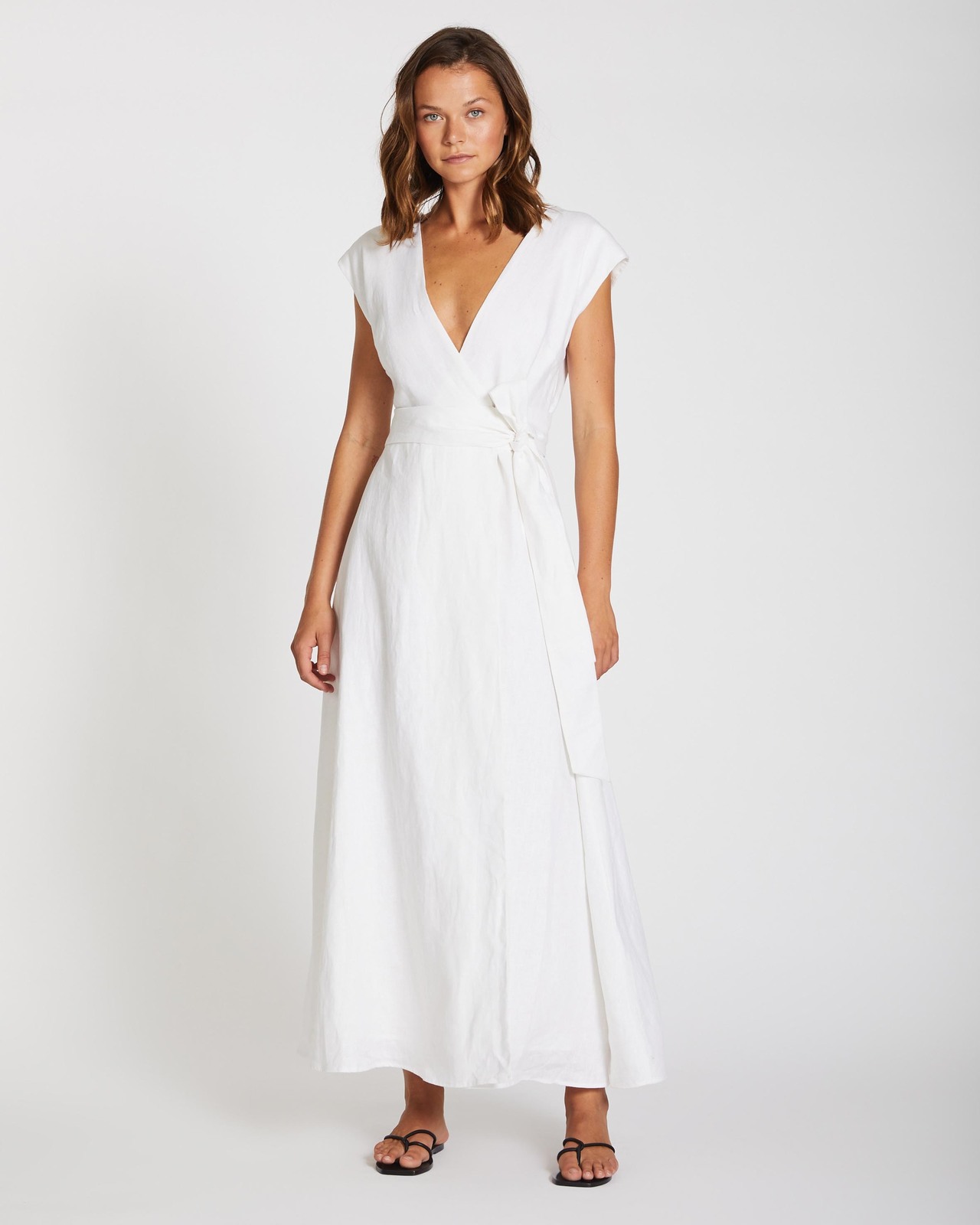 chinese dress ladies Orlando Maxi Dress main image 0