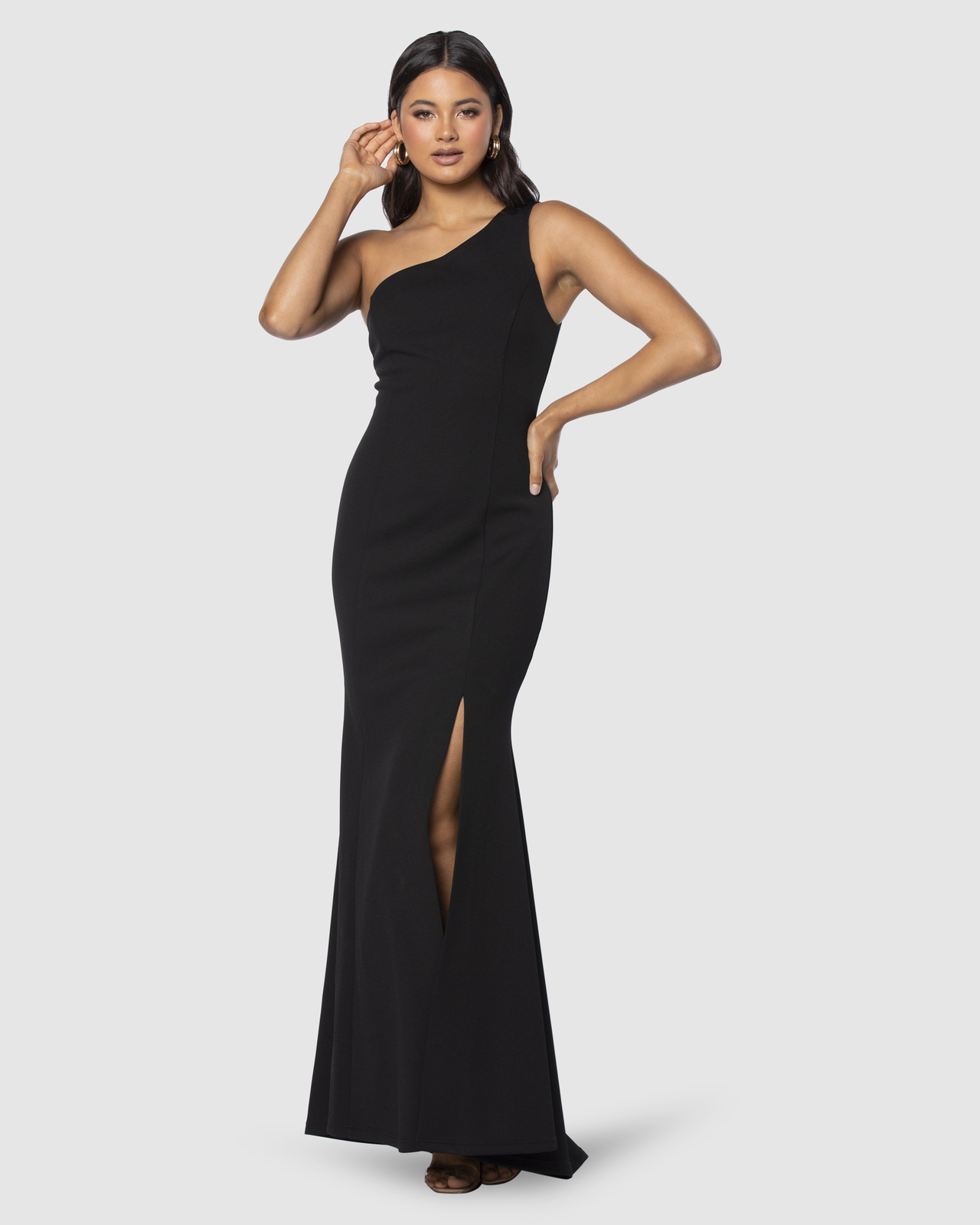Zadia Gown