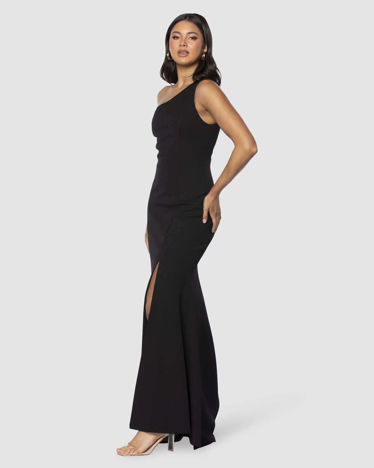 Zadia Gown