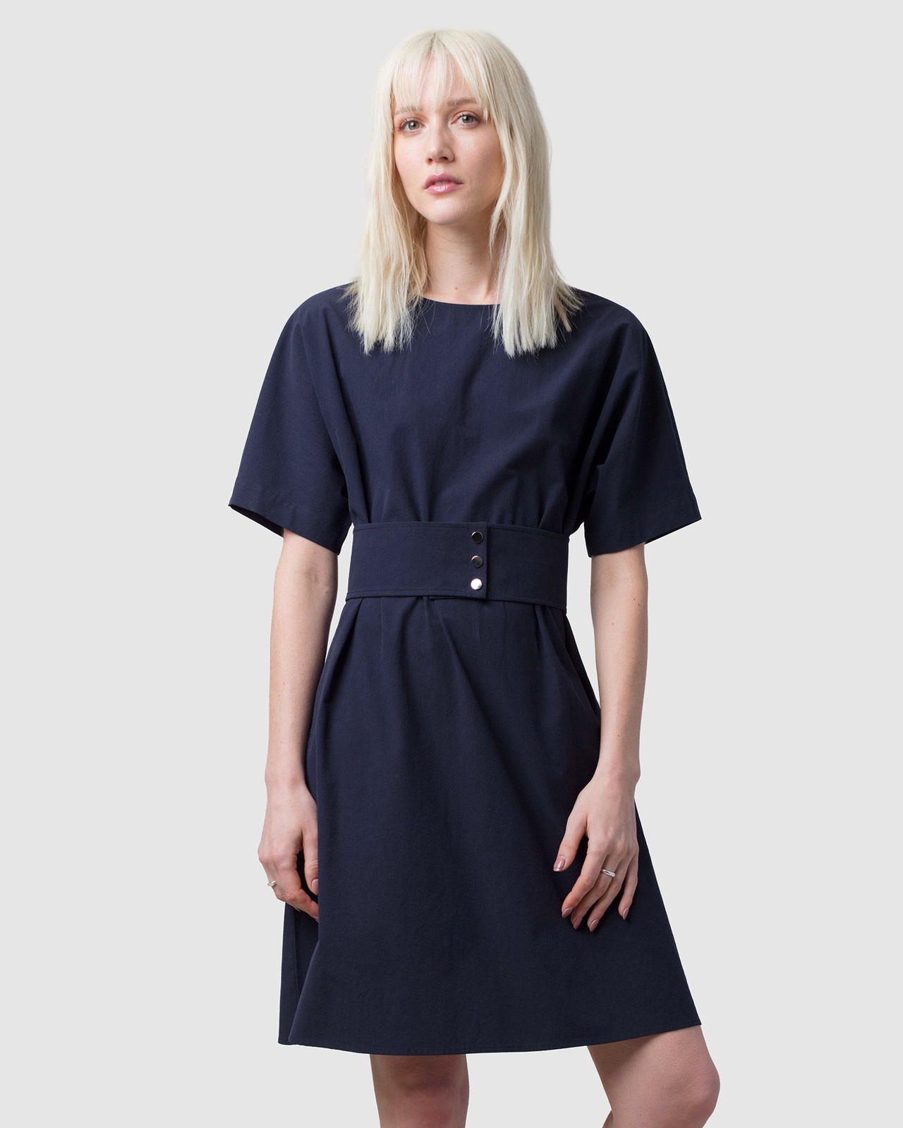 Fumiko Mini Dress
