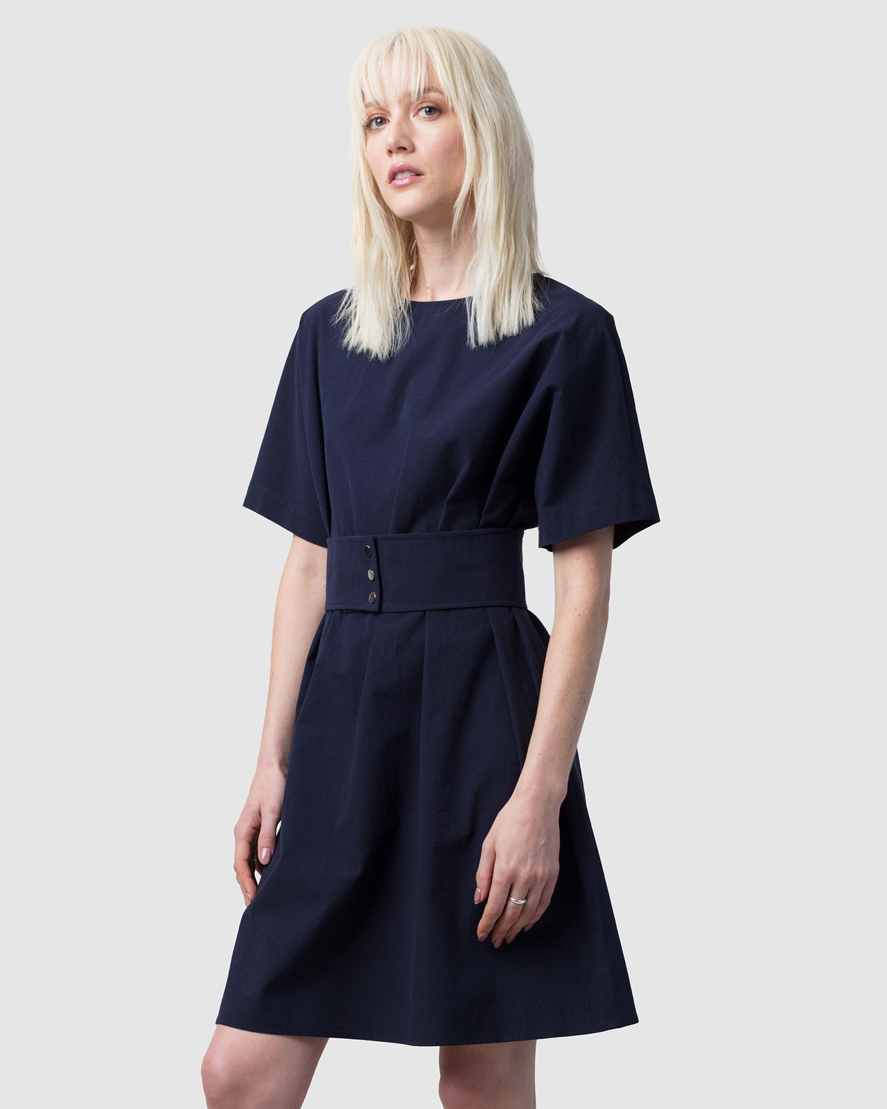 Fumiko Mini Dress
