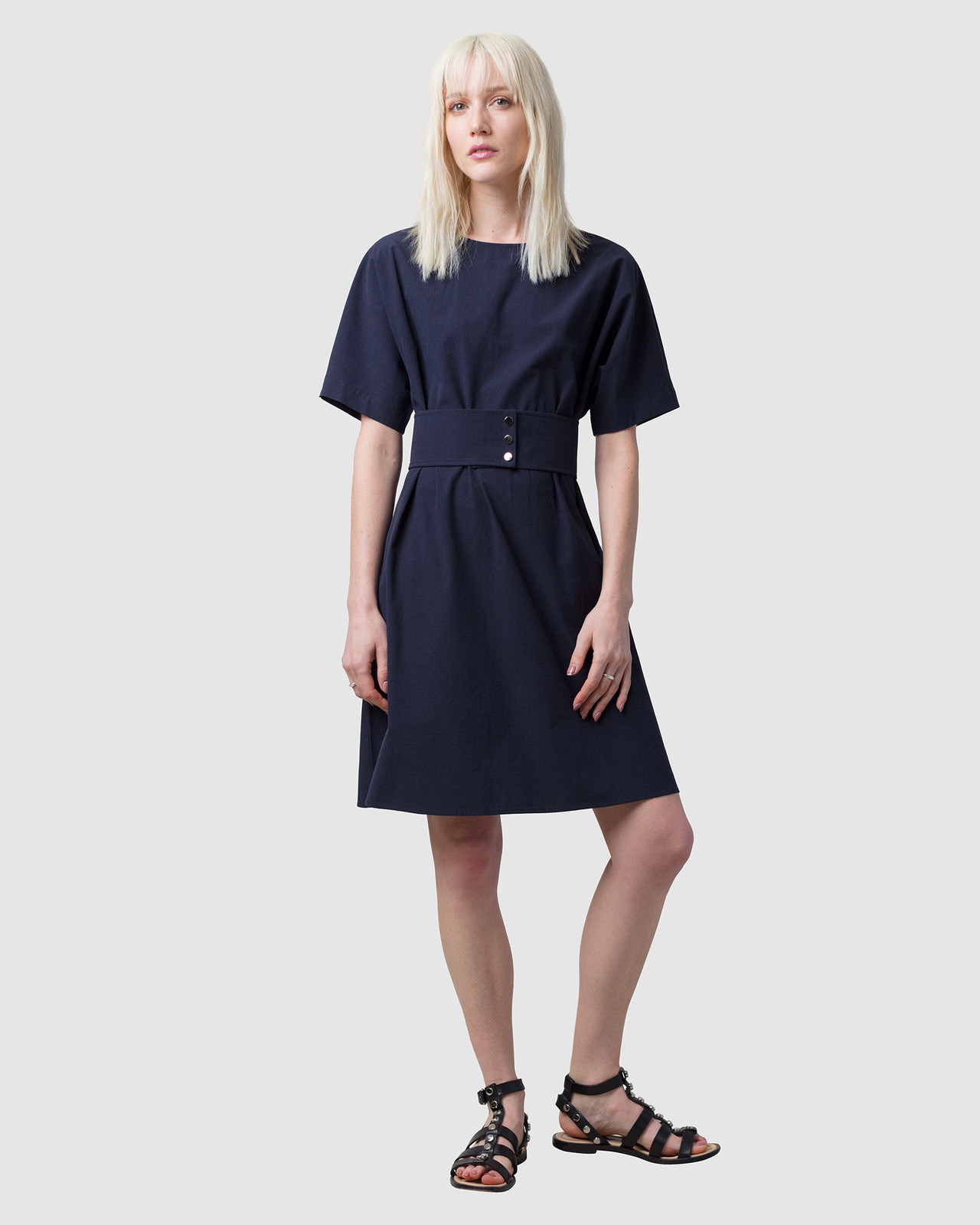 Fumiko Mini Dress