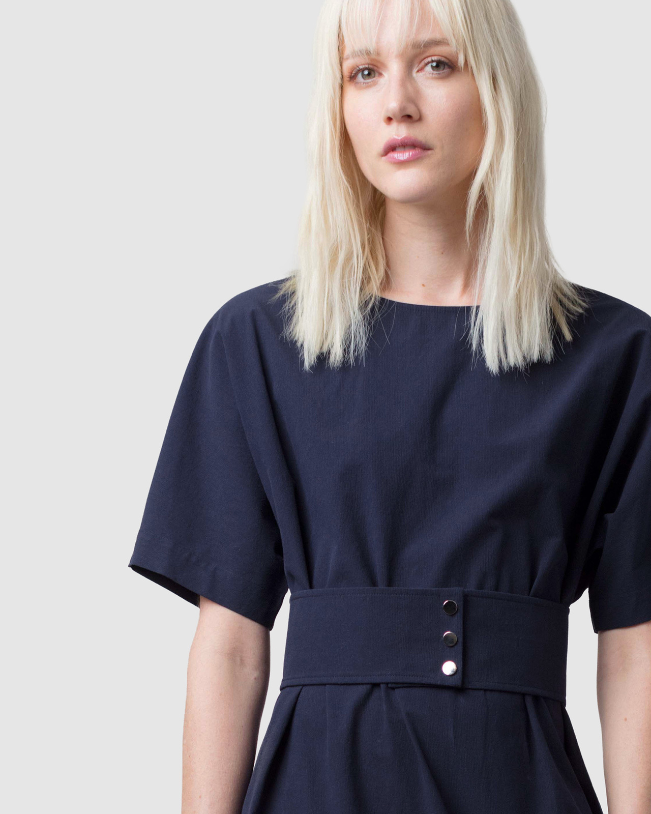 Fumiko Mini Dress