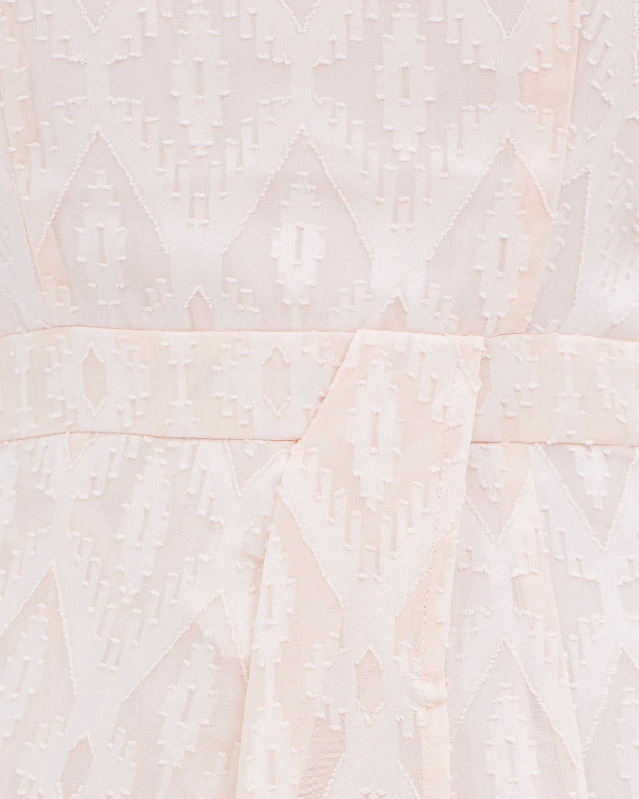 Lady's Slipper Dress