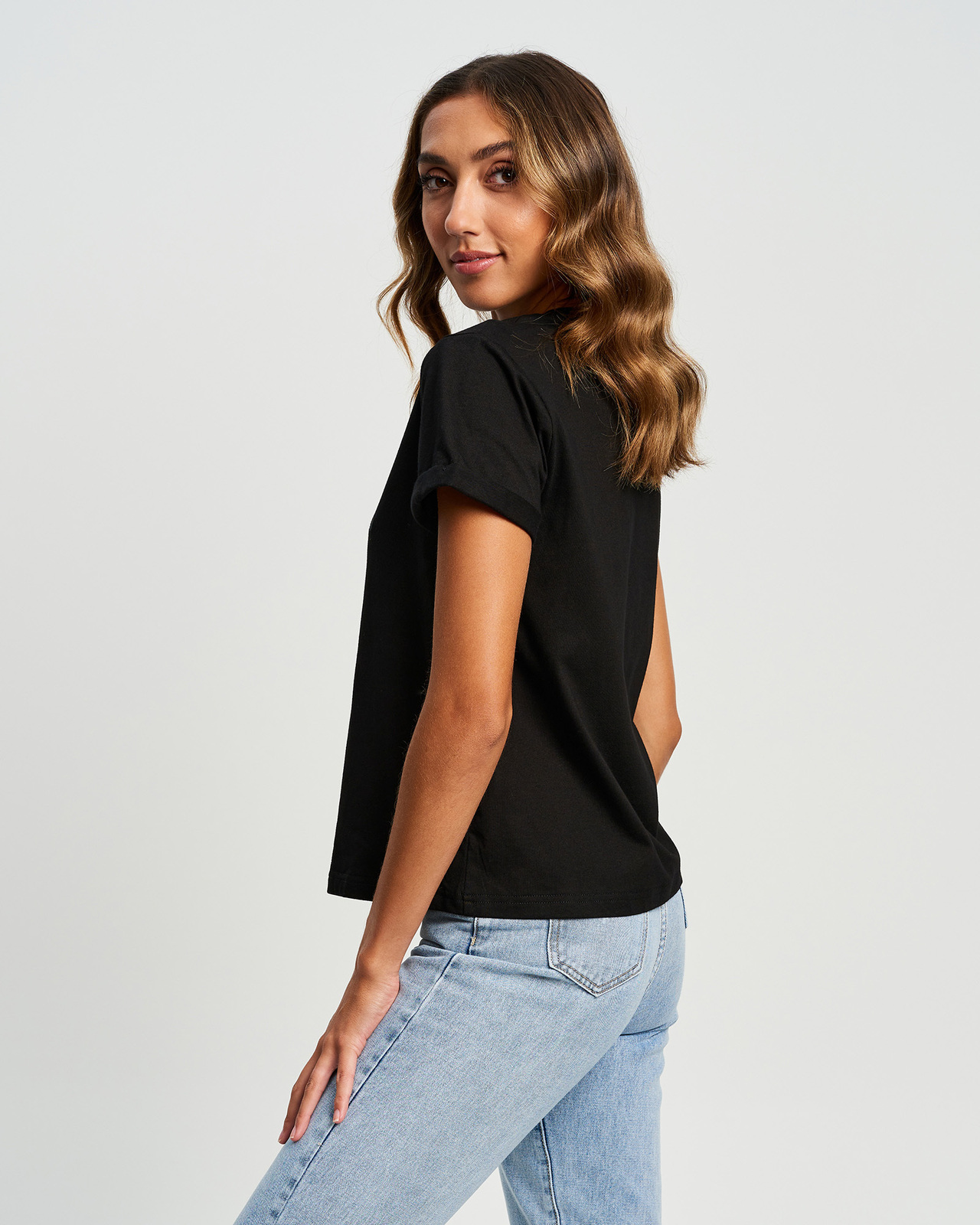 Embroidered T-Shirt