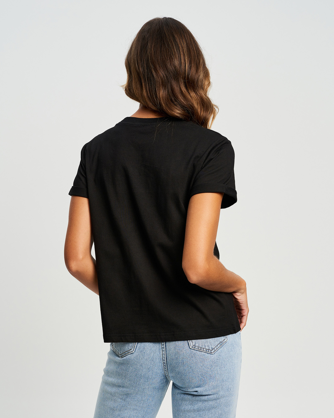 Embroidered T-Shirt