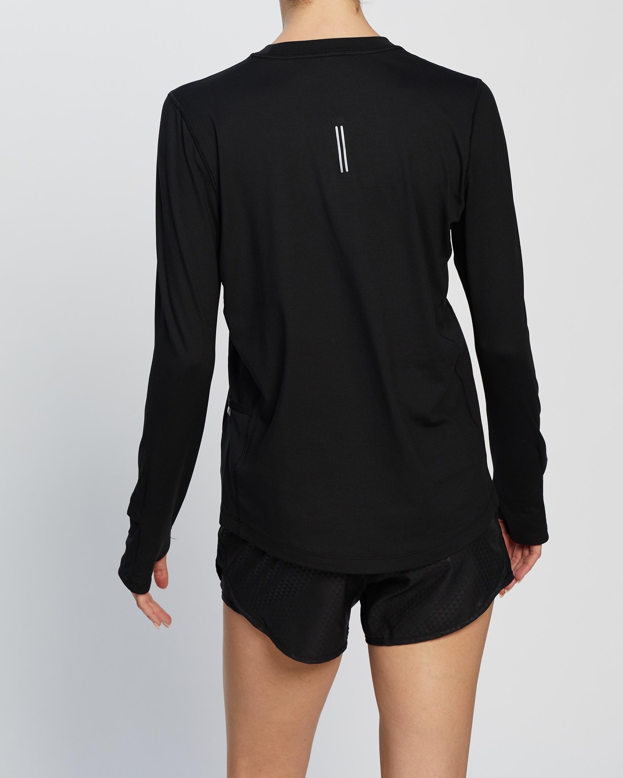 Dri-FIT Element Running Crew