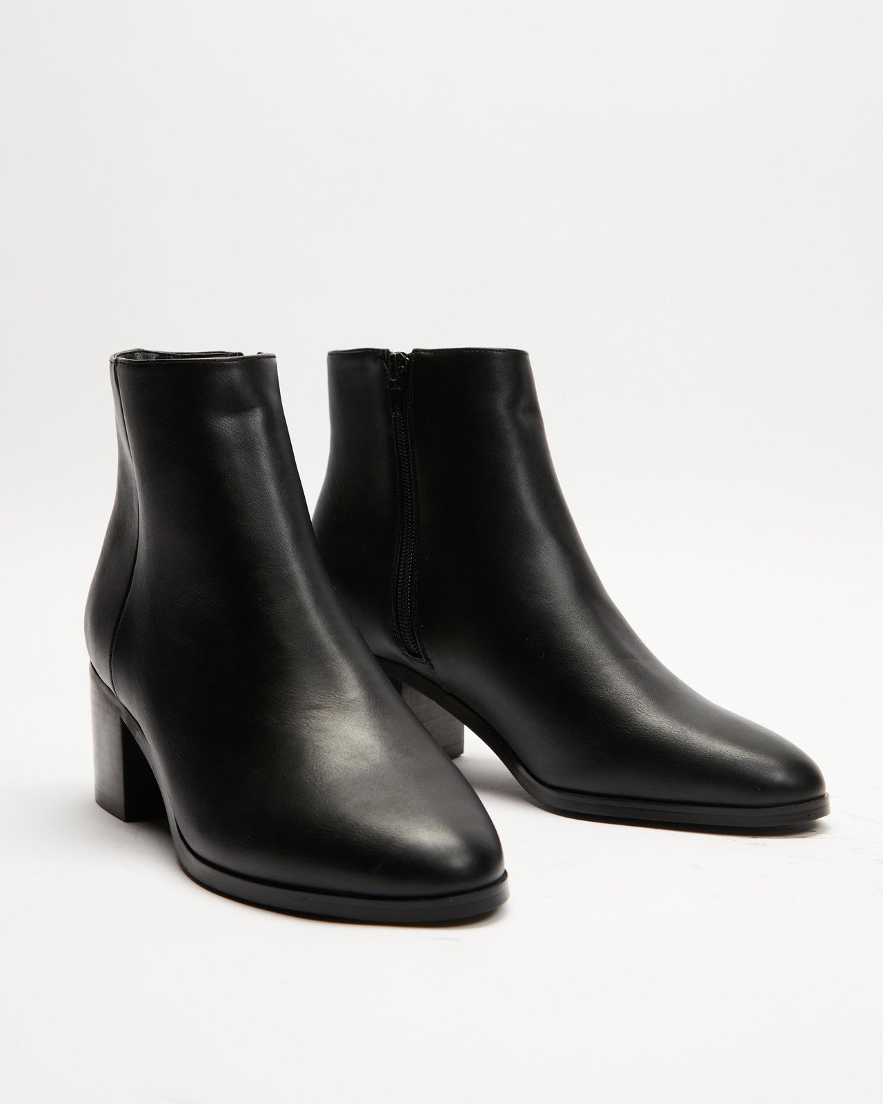 Estelle Ankle Boots