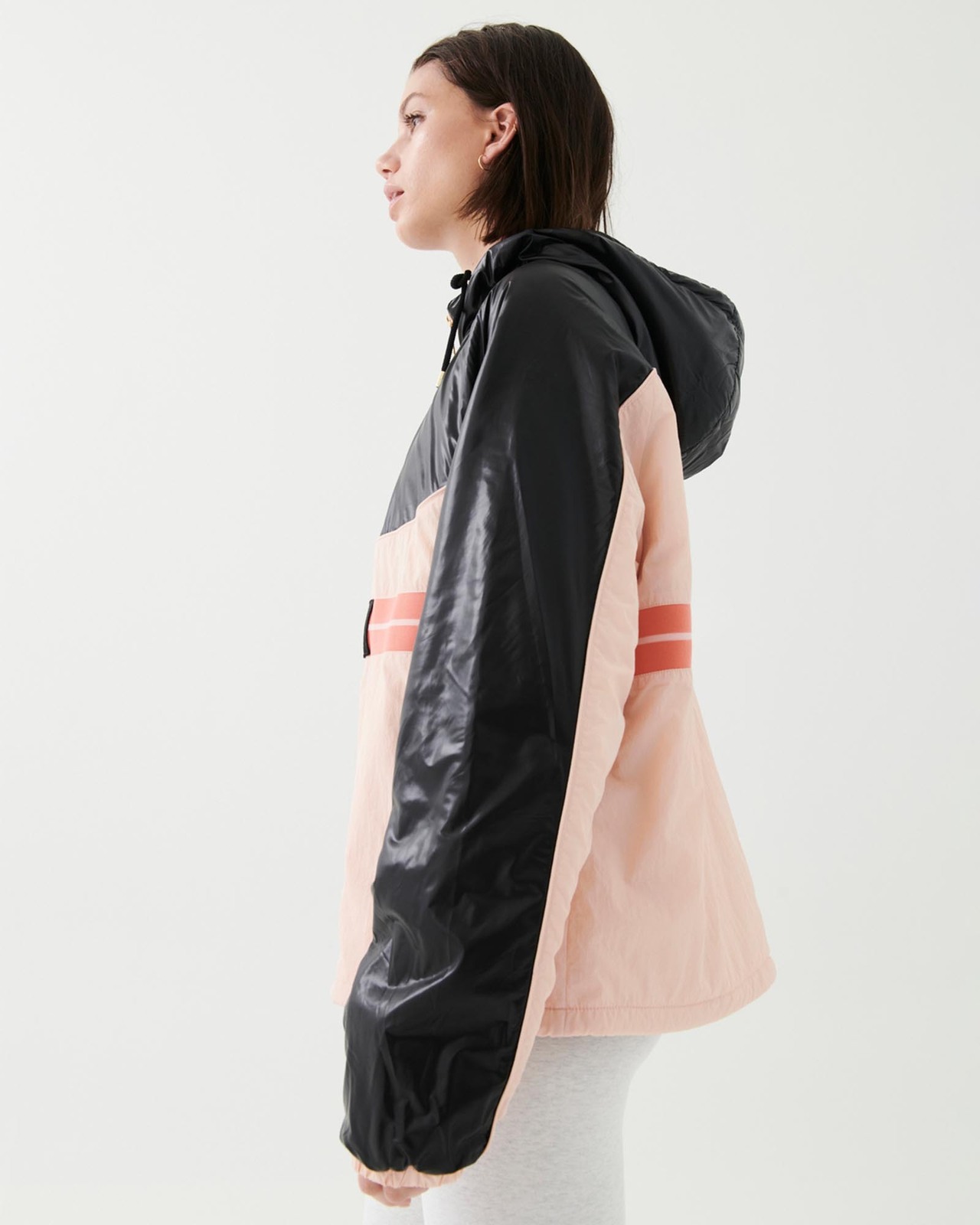 Double Under Jacket