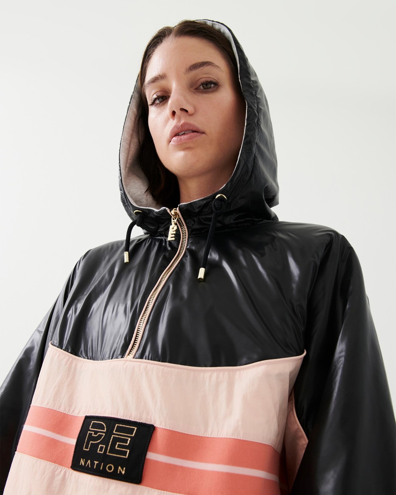 Double Under Jacket