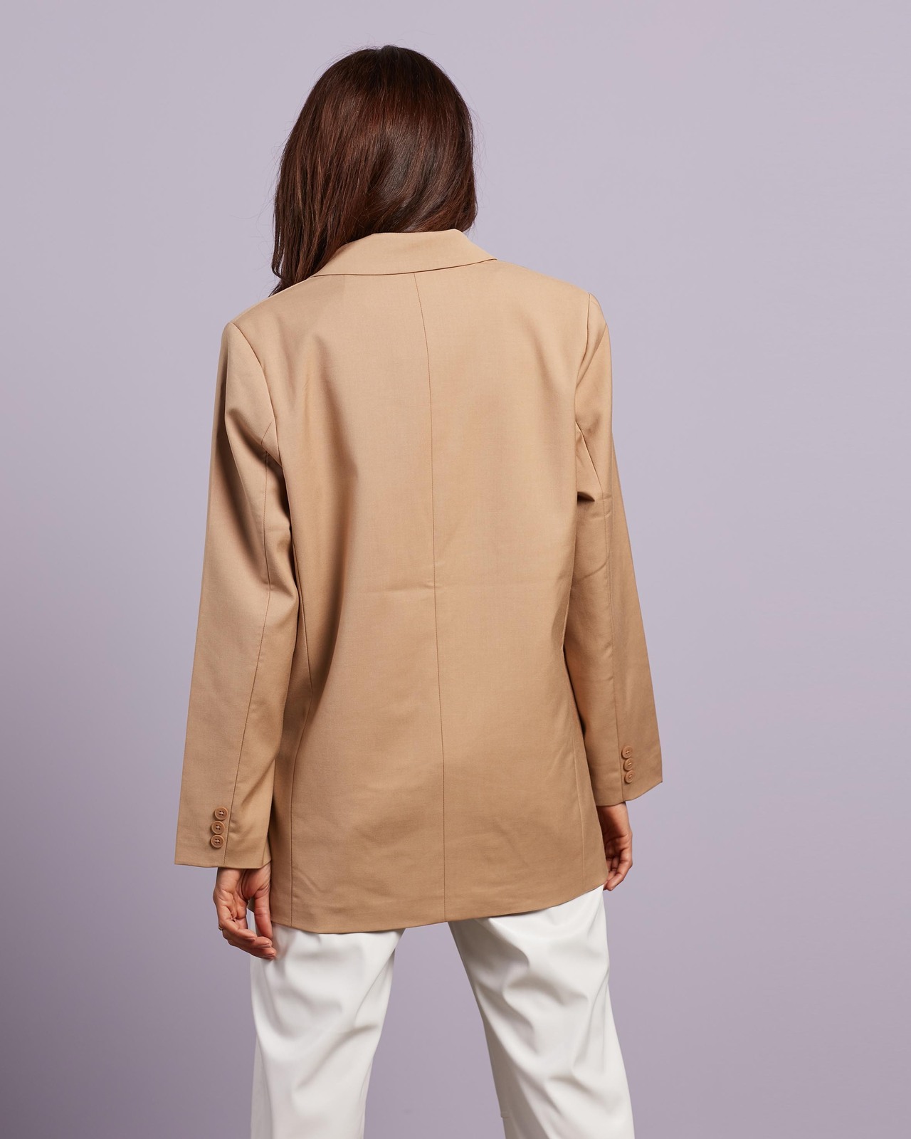 Dilemma Blazer