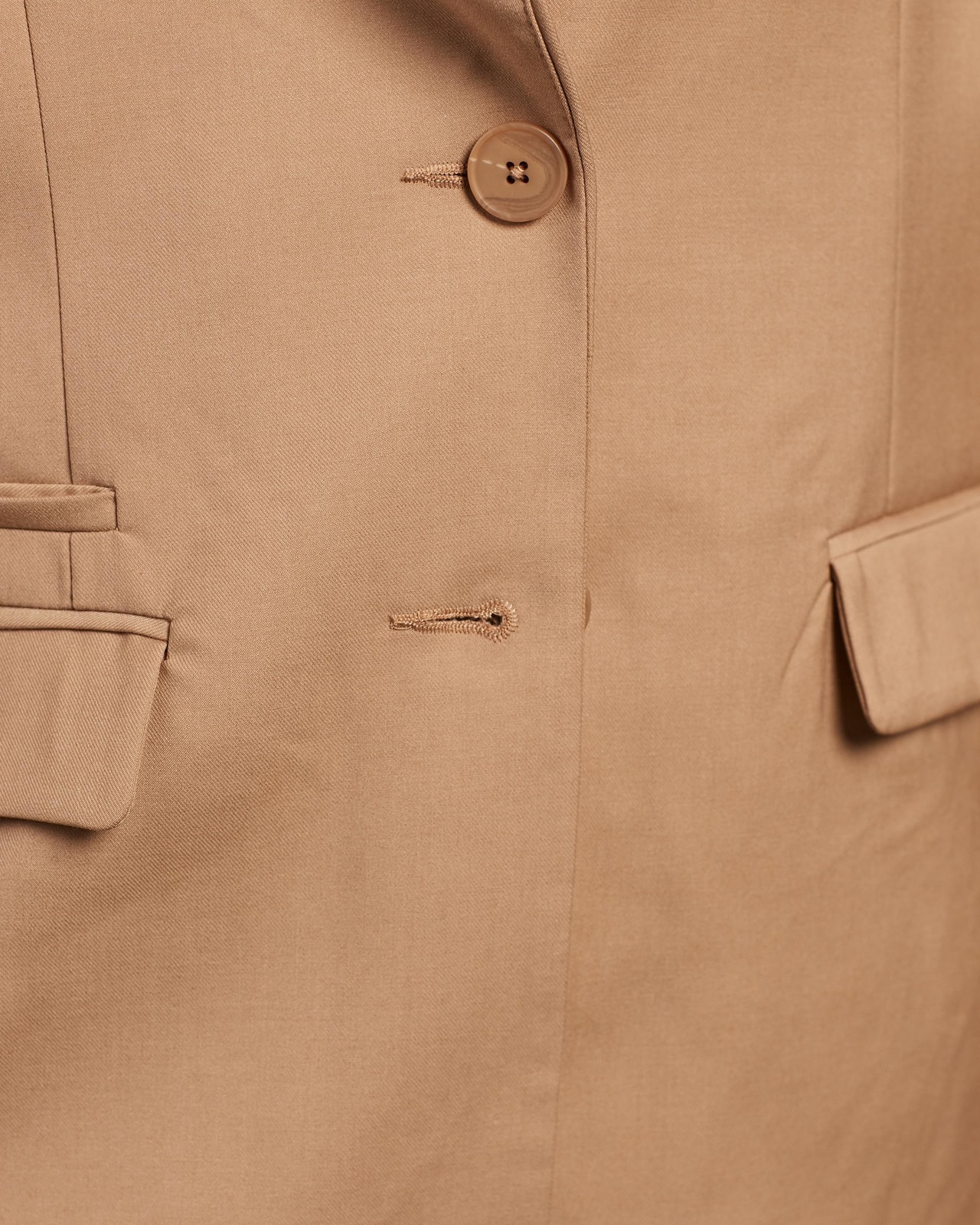 Dilemma Blazer