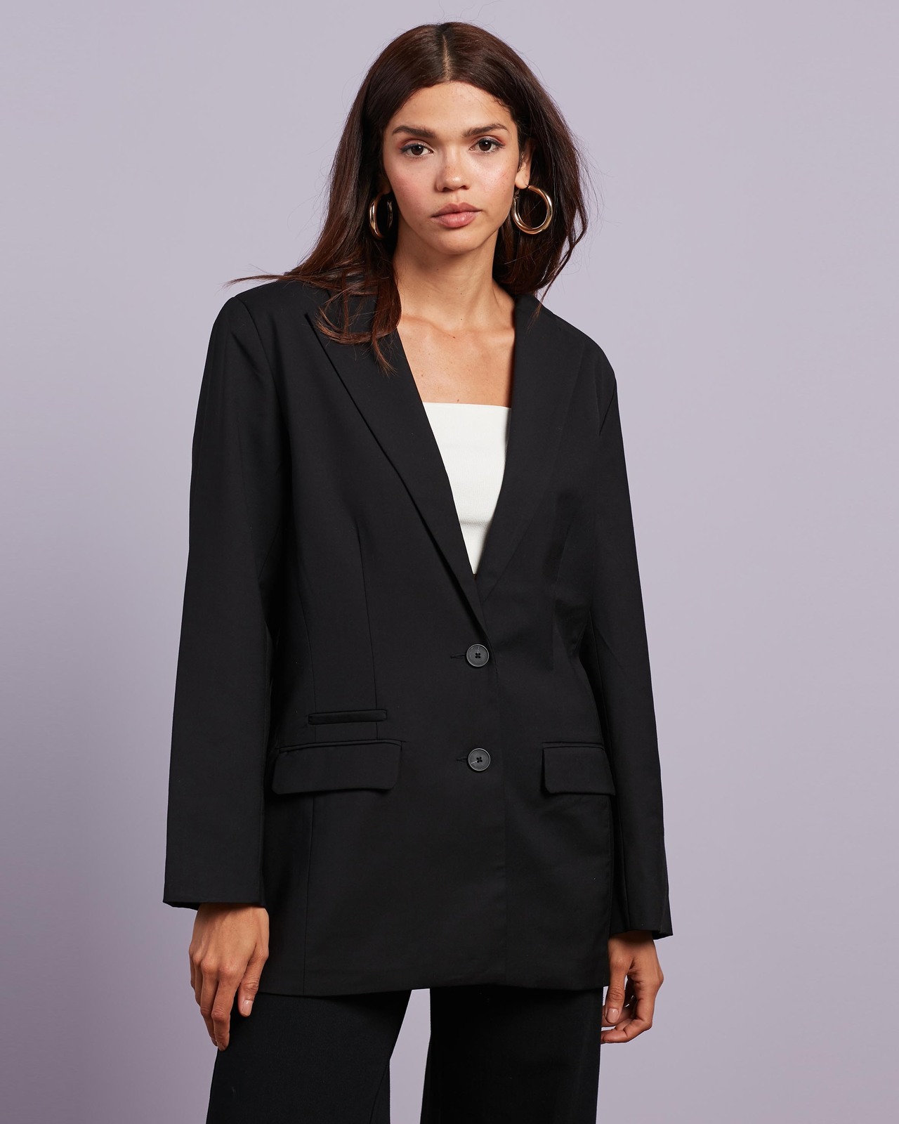 Dilemma Blazer