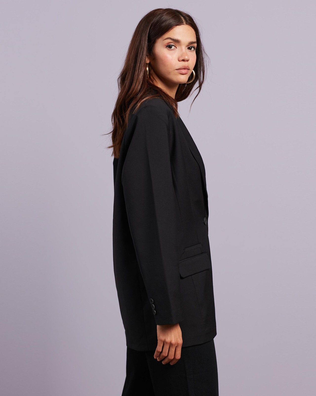 Dilemma Blazer