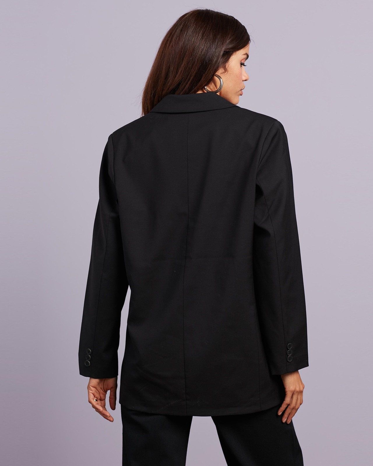 Dilemma Blazer