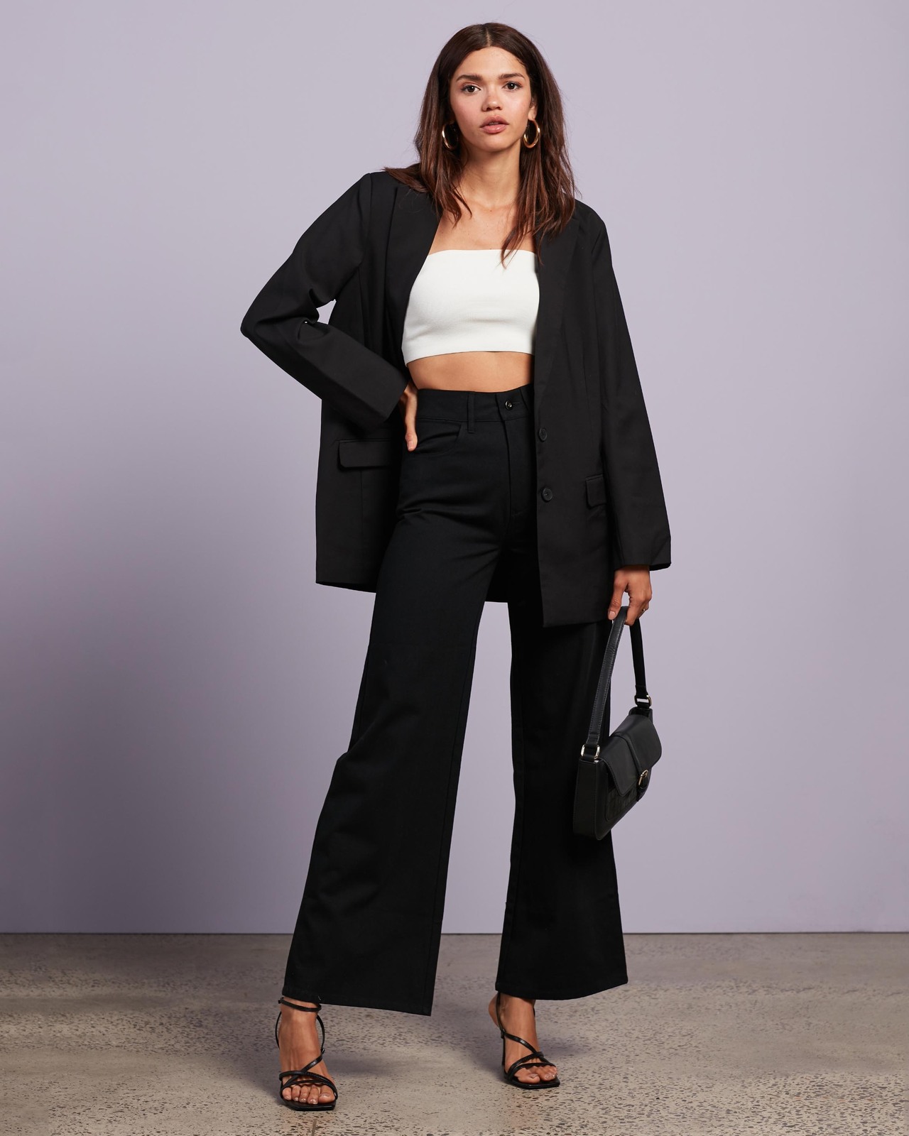 Dilemma Blazer