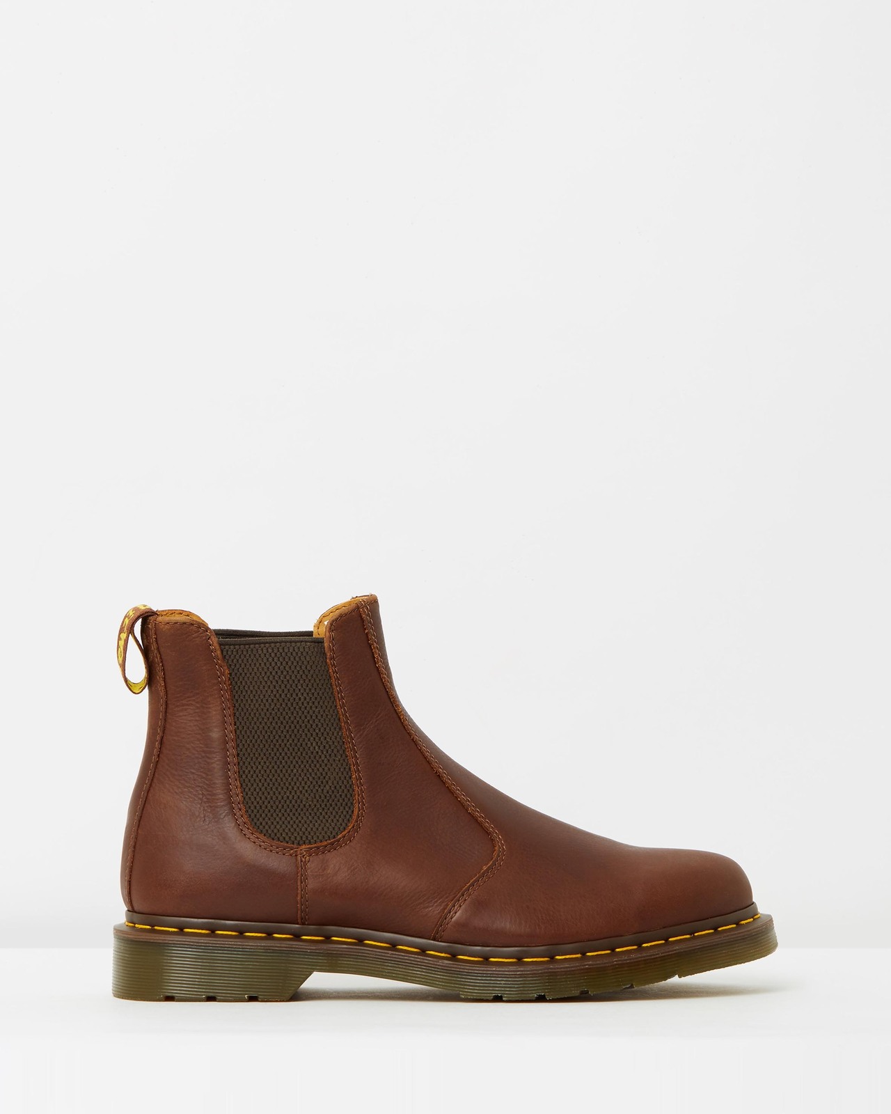 2976 chelsea quad boots