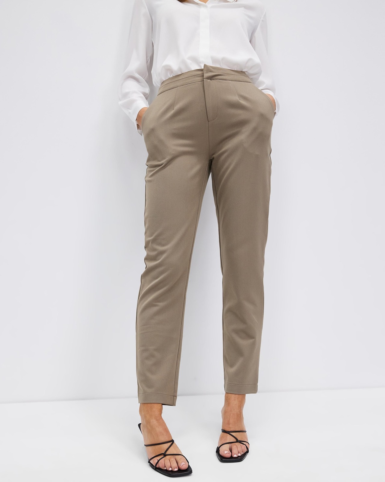 Nellie Pants