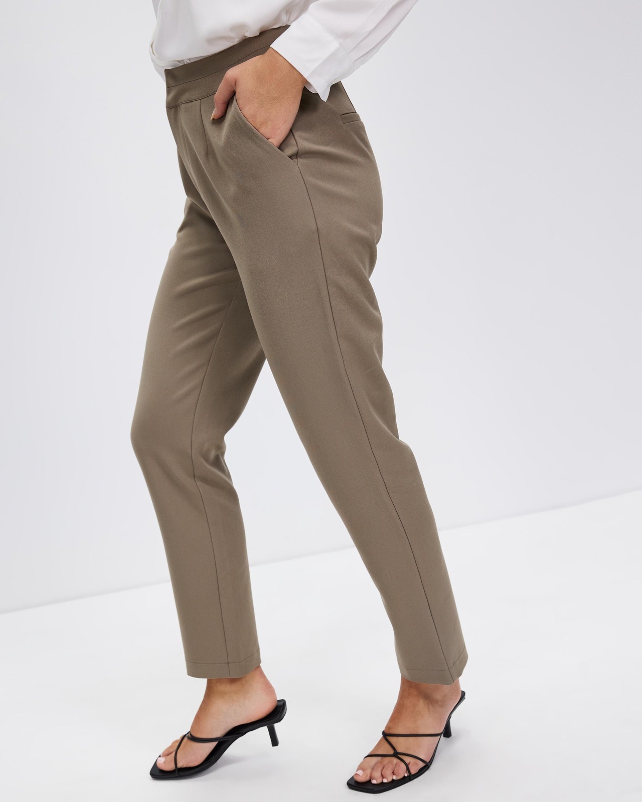 Nellie Pants
