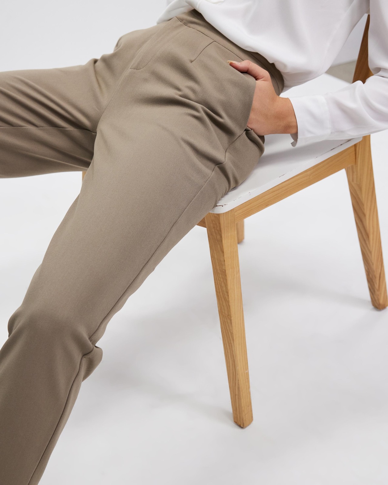 Nellie Pants