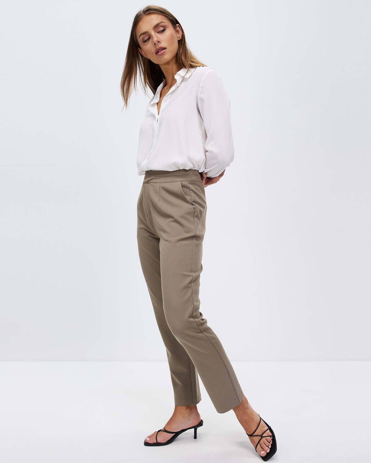 Nellie Pants