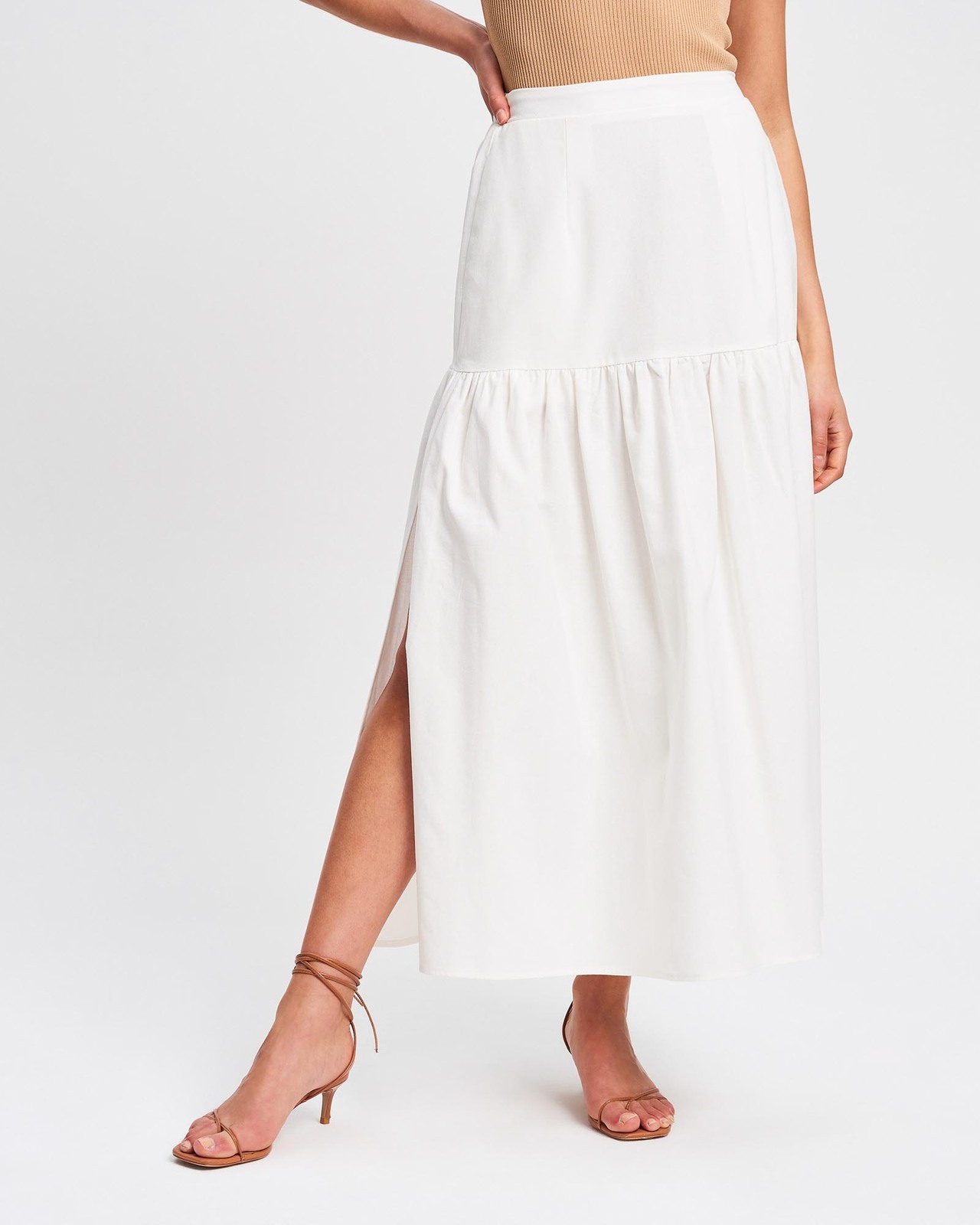 Indiana Skirt