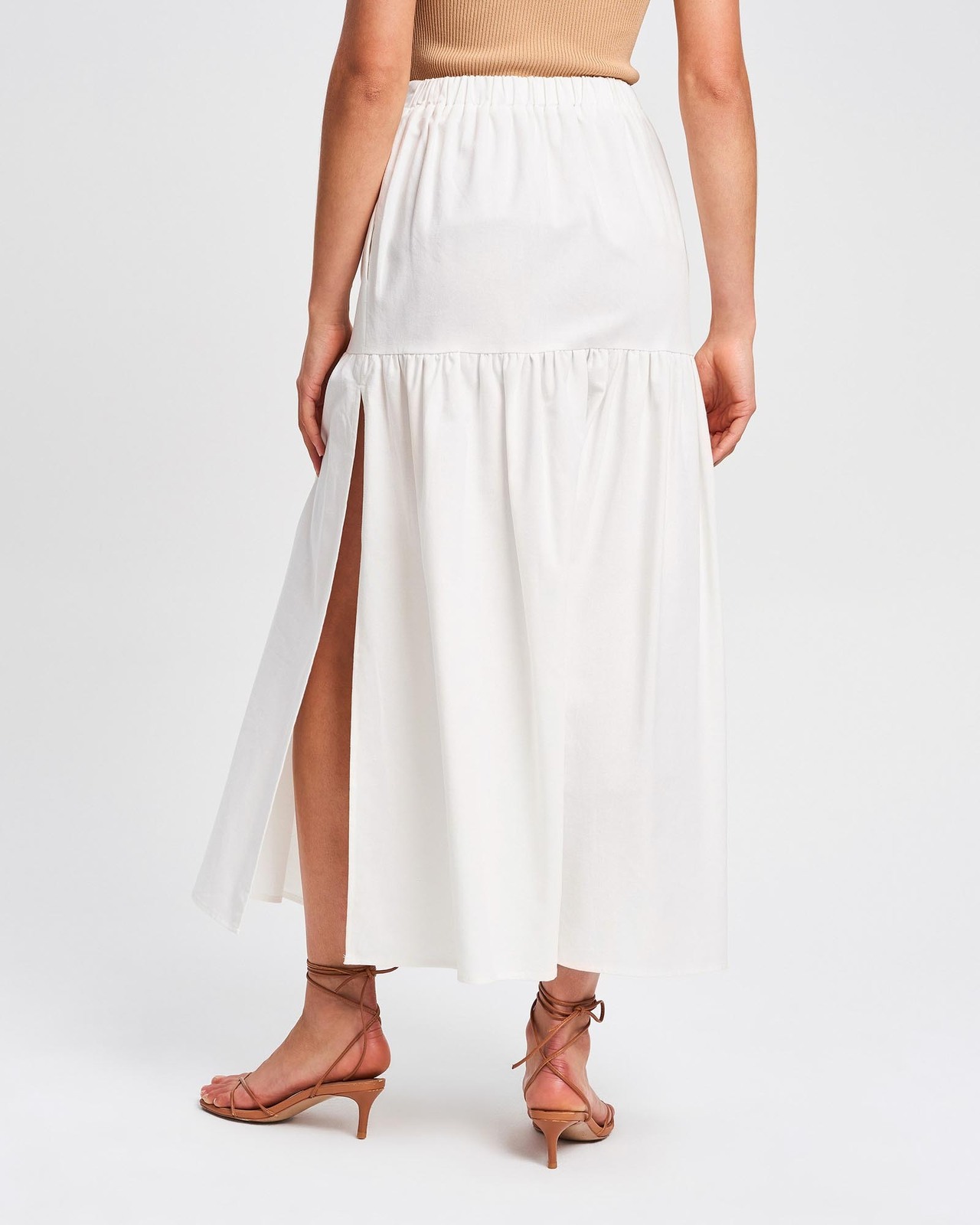 Indiana Skirt
