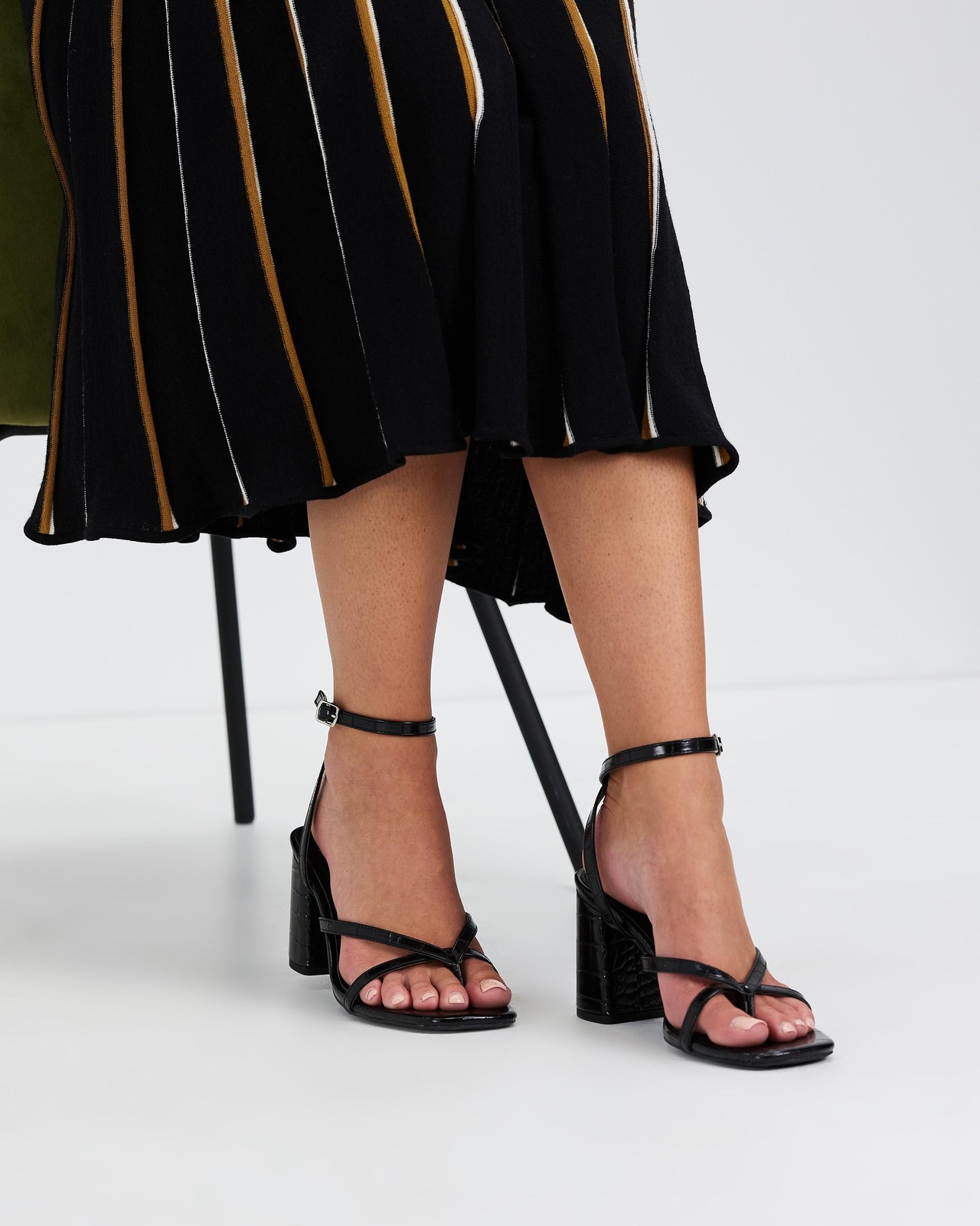 Palma Heels