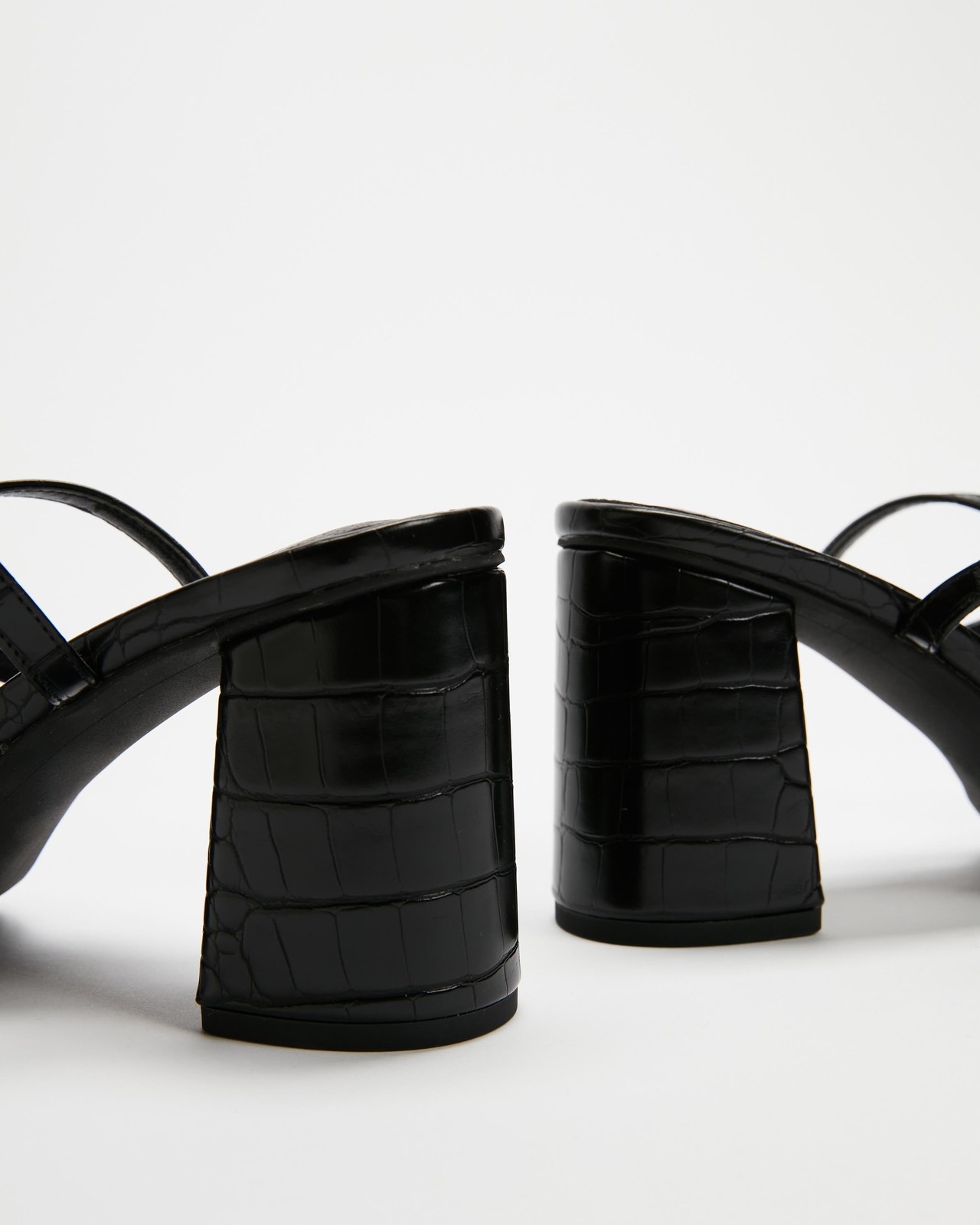 Palma Heels