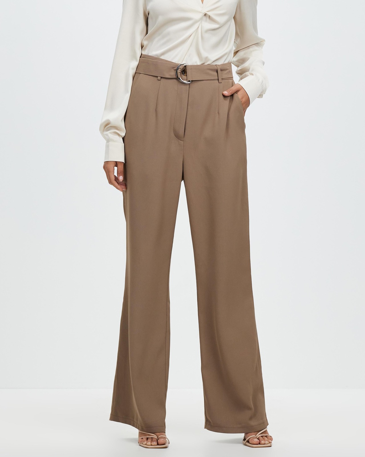 Brielle D-Ring Pants