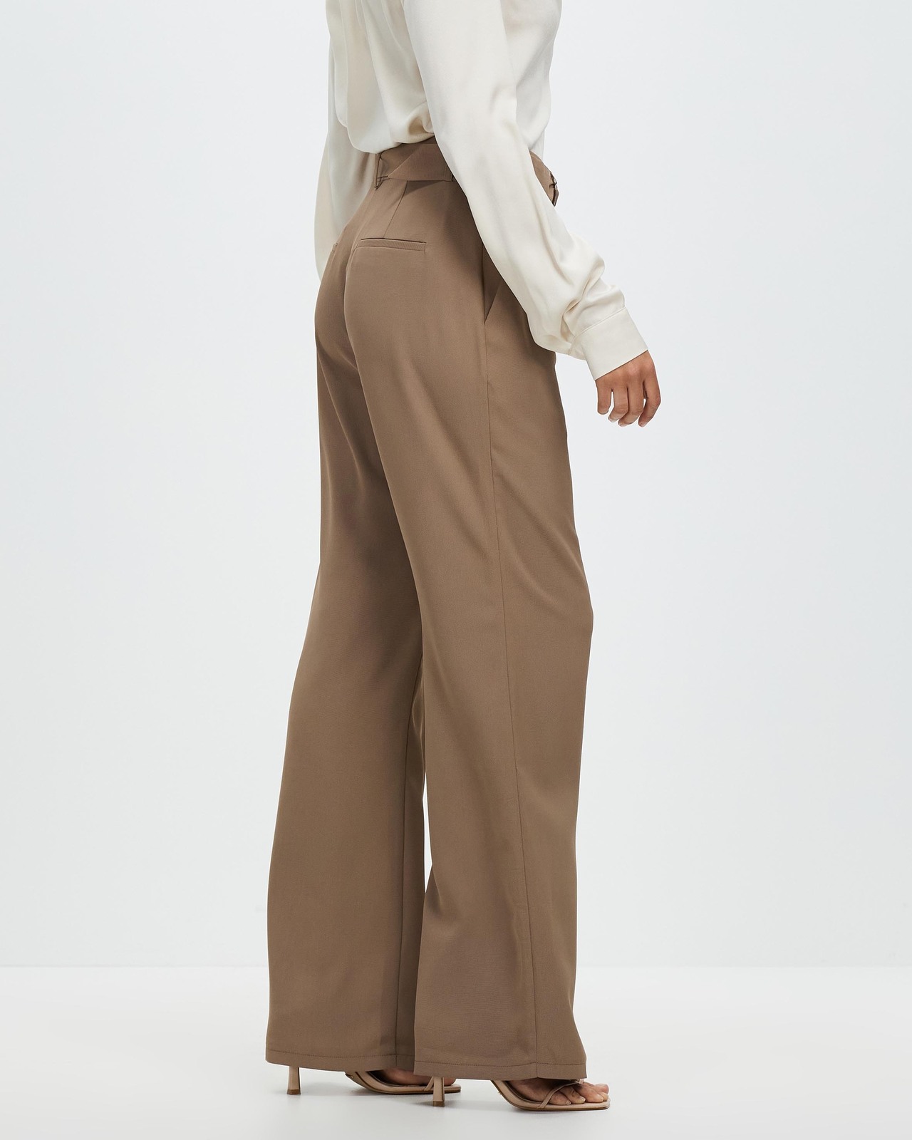 Brielle D-Ring Pants