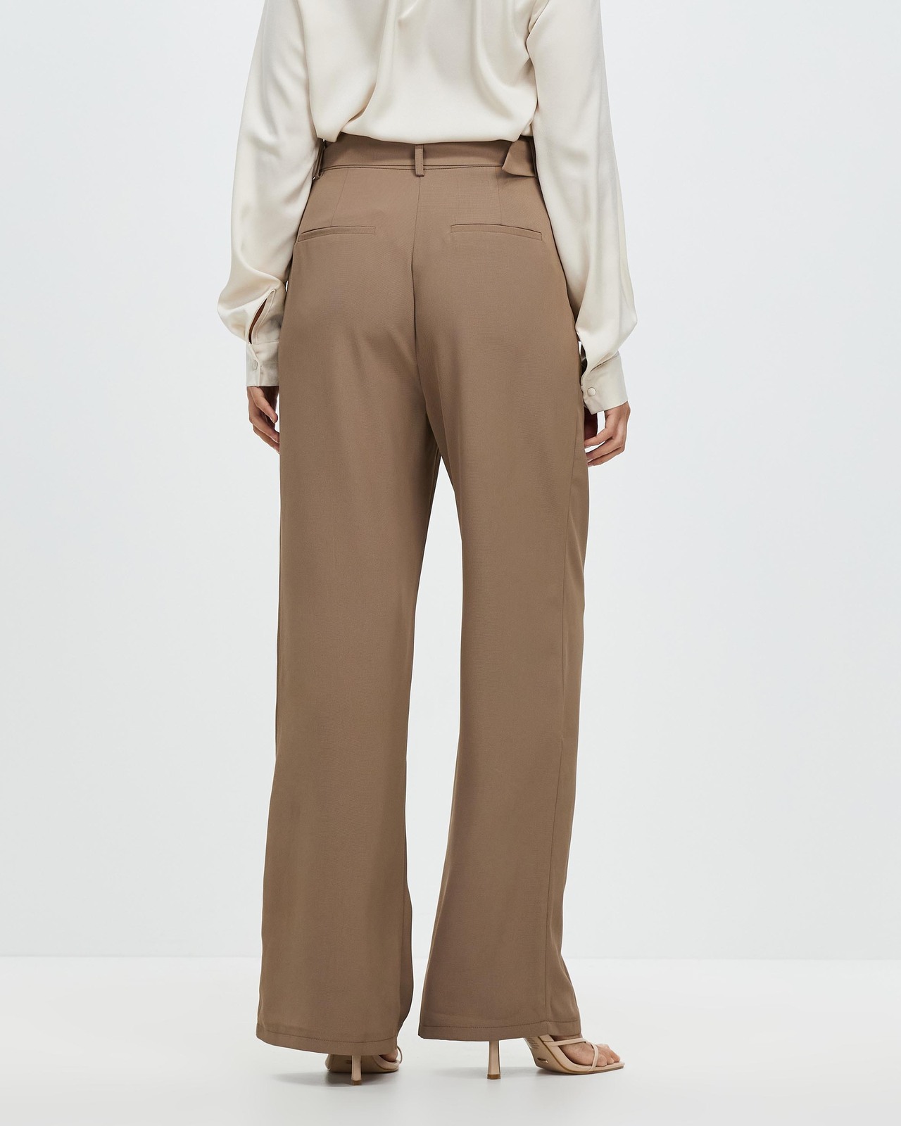 Brielle D-Ring Pants