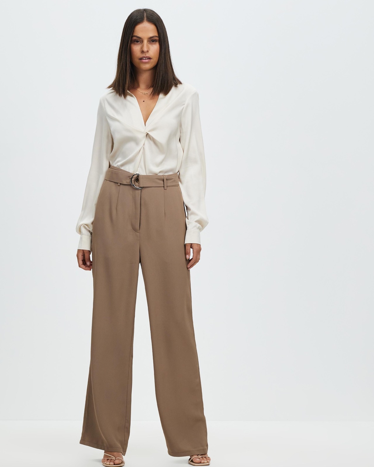 Brielle D-Ring Pants