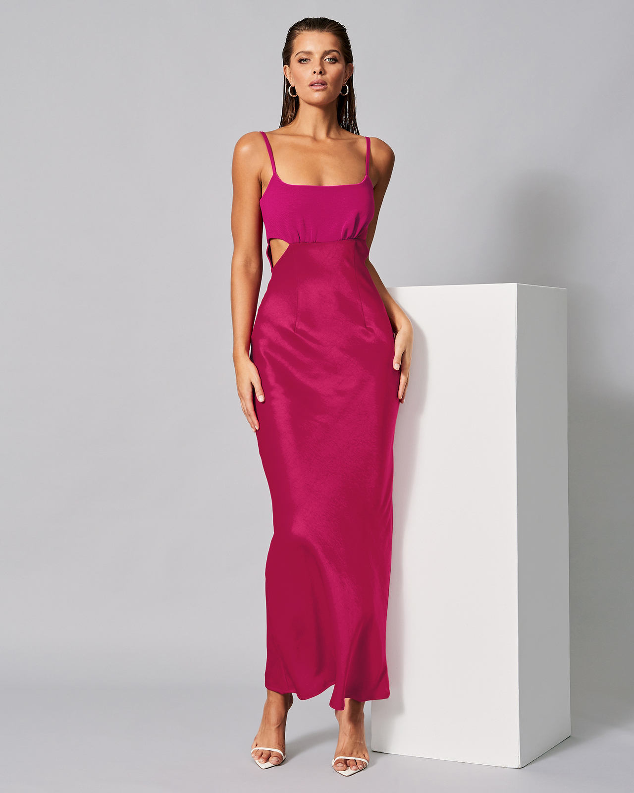 Barossa Dress X Kristina