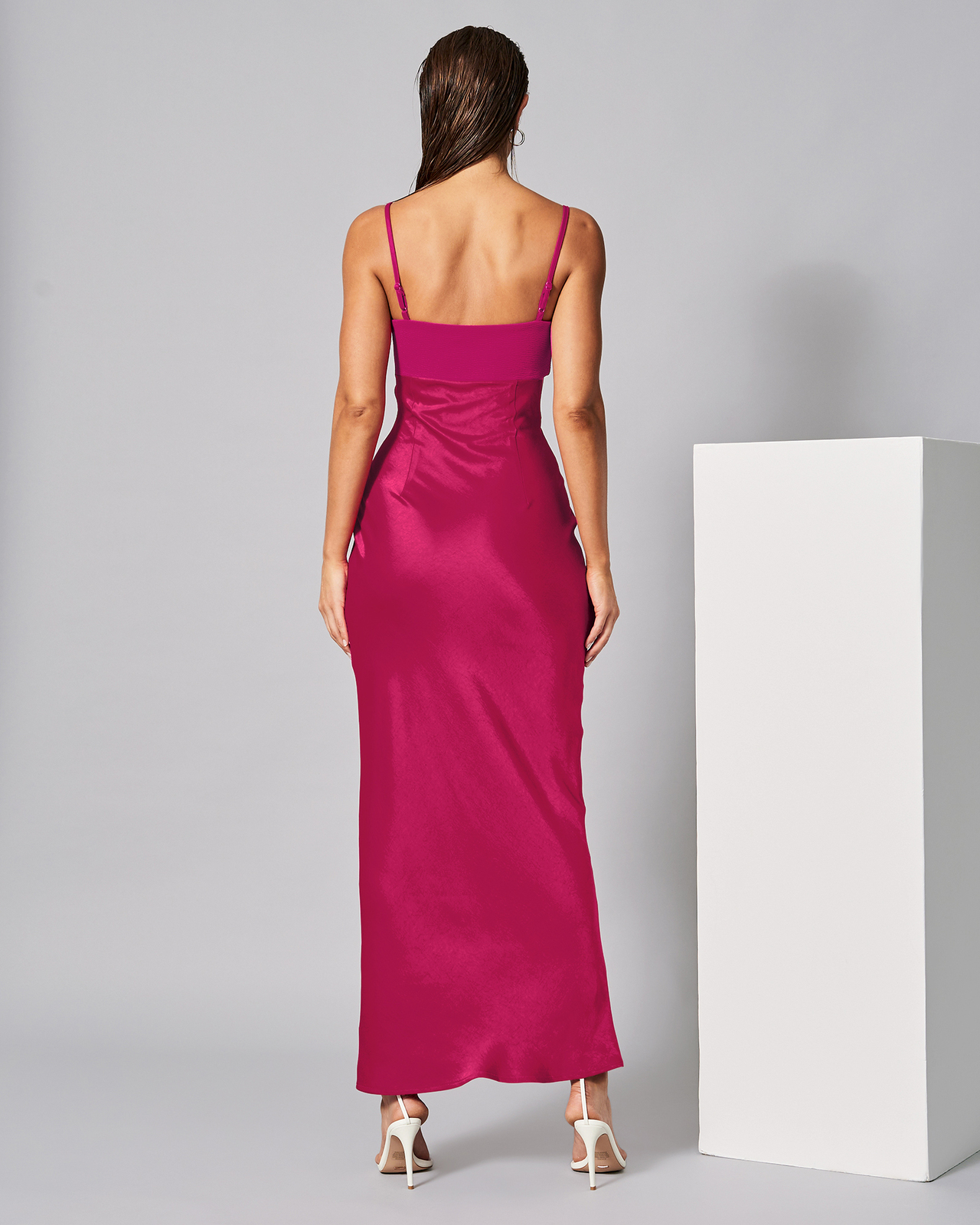 Barossa Dress X Kristina