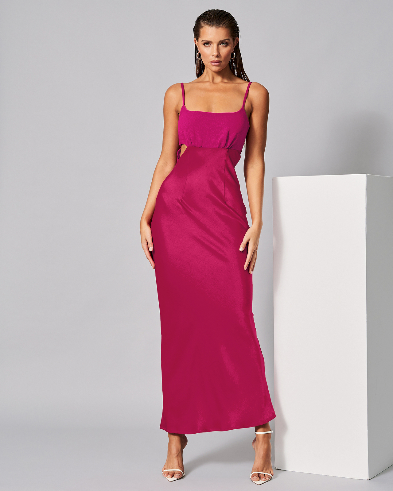 Barossa Dress X Kristina