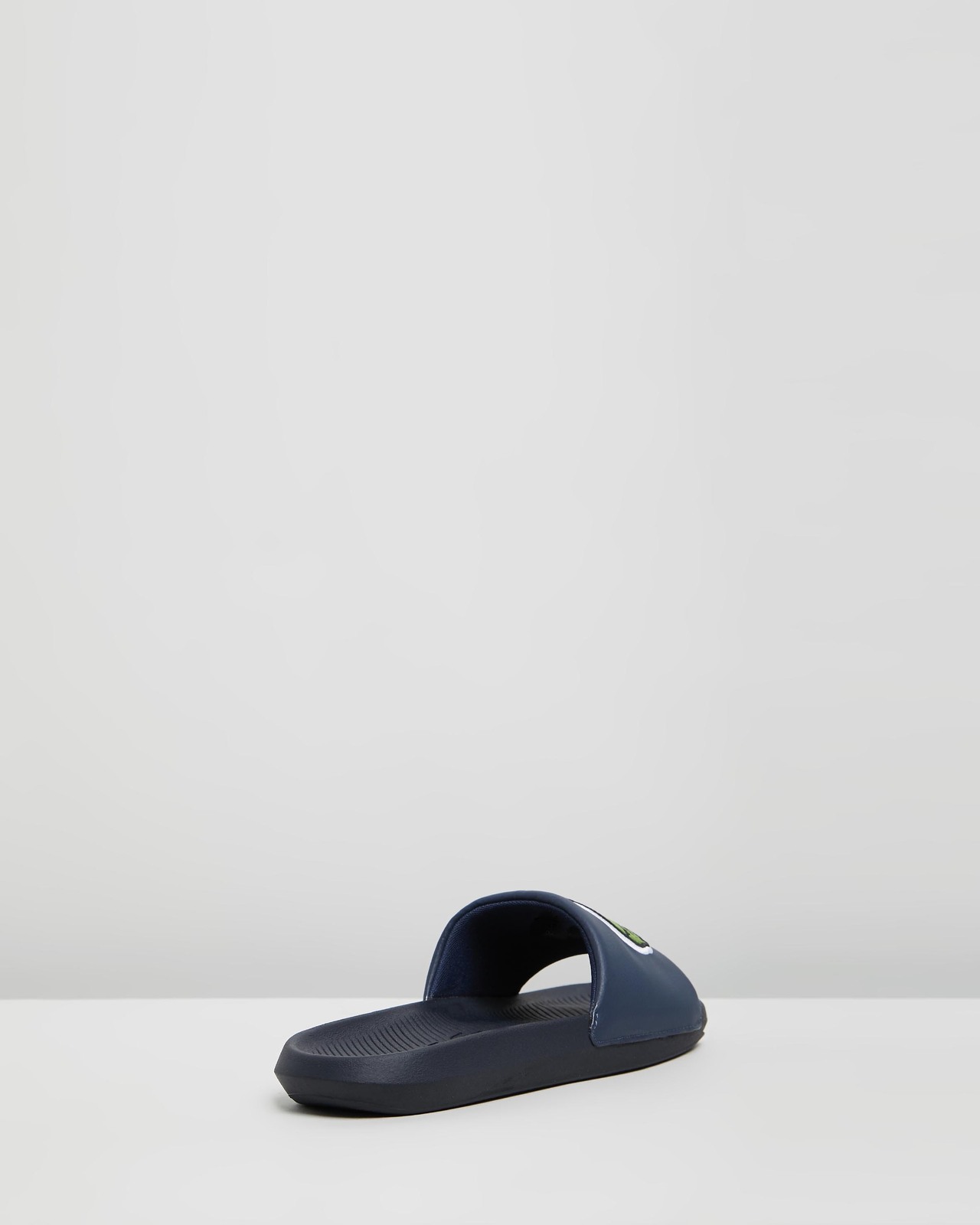 Croco Slides - Men's