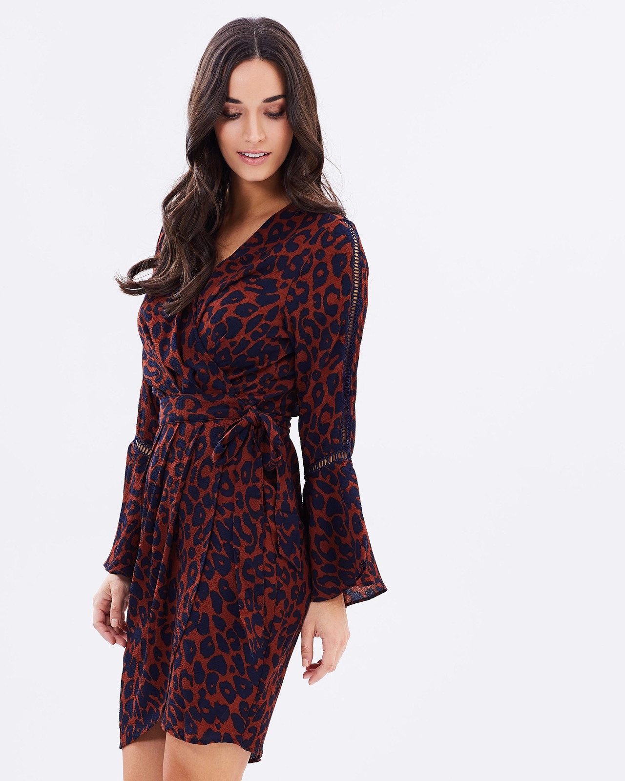 Brave Dress