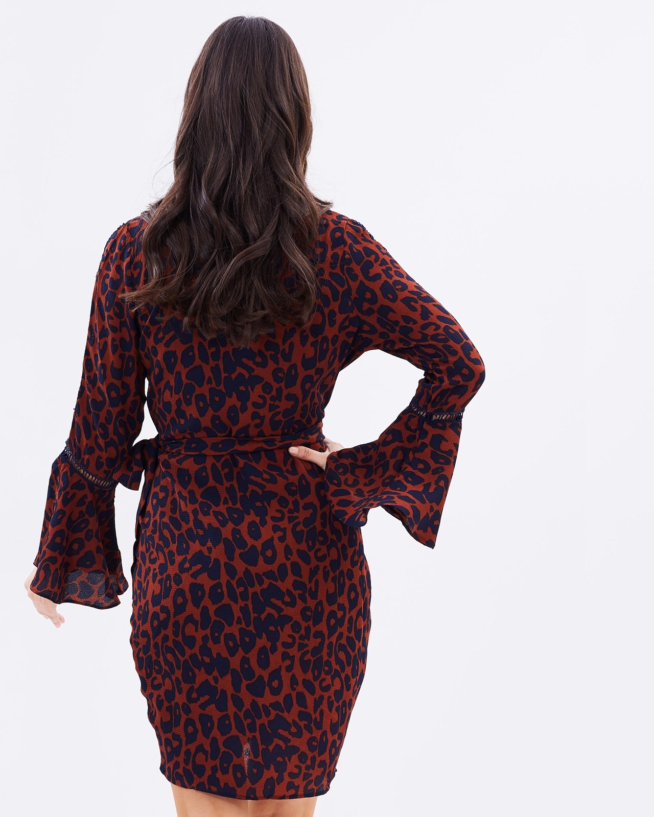 Brave Dress