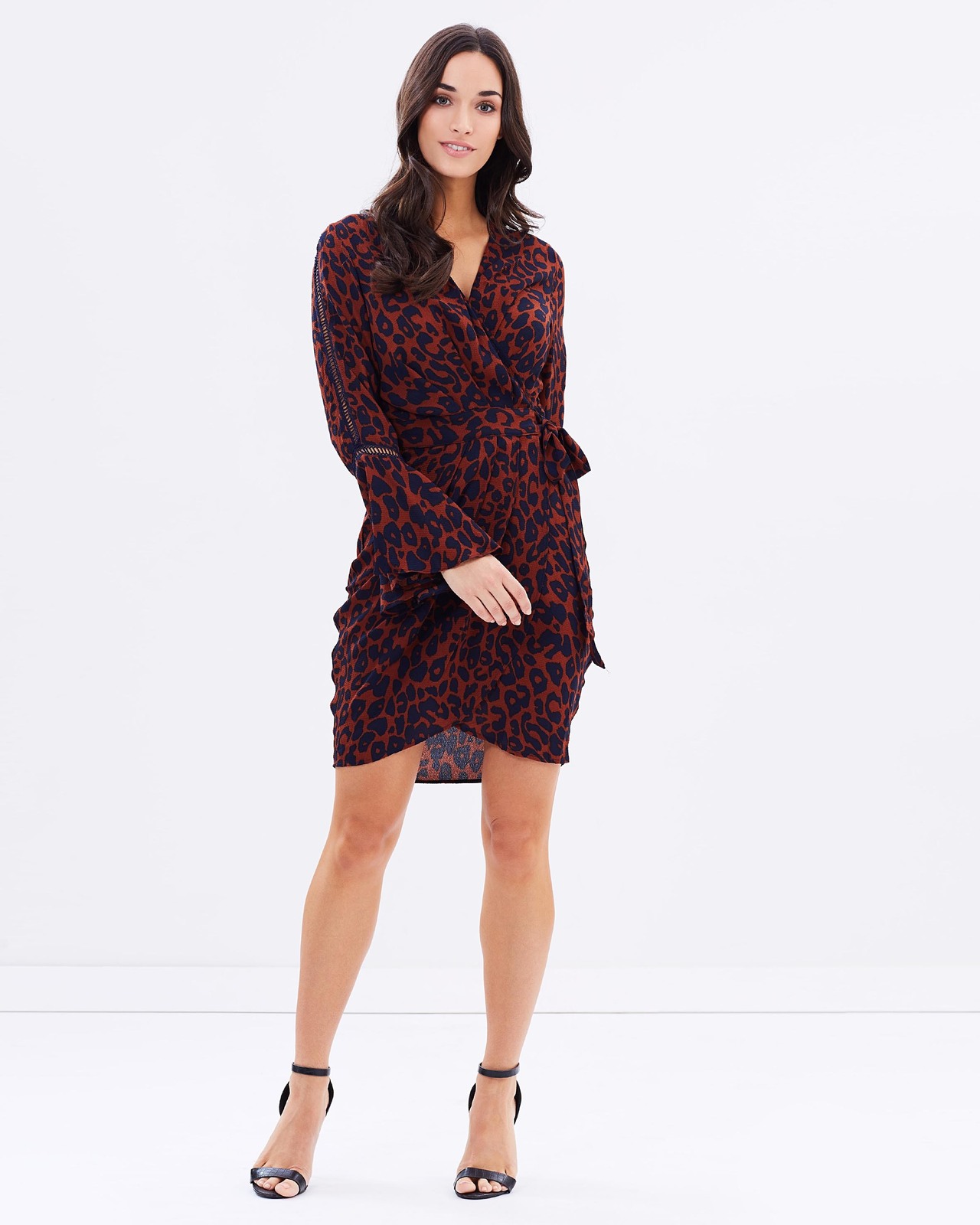 Brave Dress