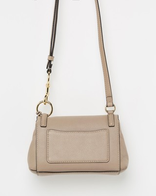 MARC JACOBS The Grind Mini Boho Grind 美品 Marc Jacobs Mini Boho Grind Bag | eBay