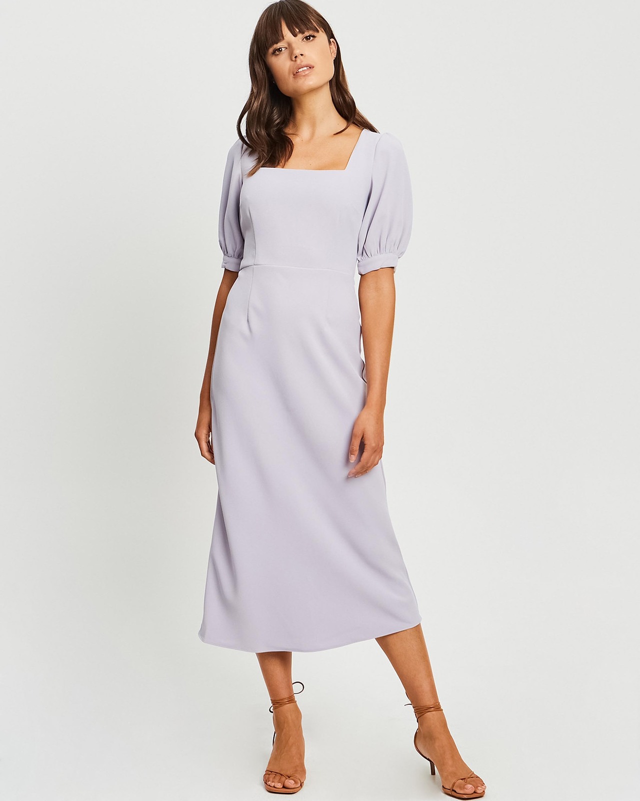 Sandra Midi Dress