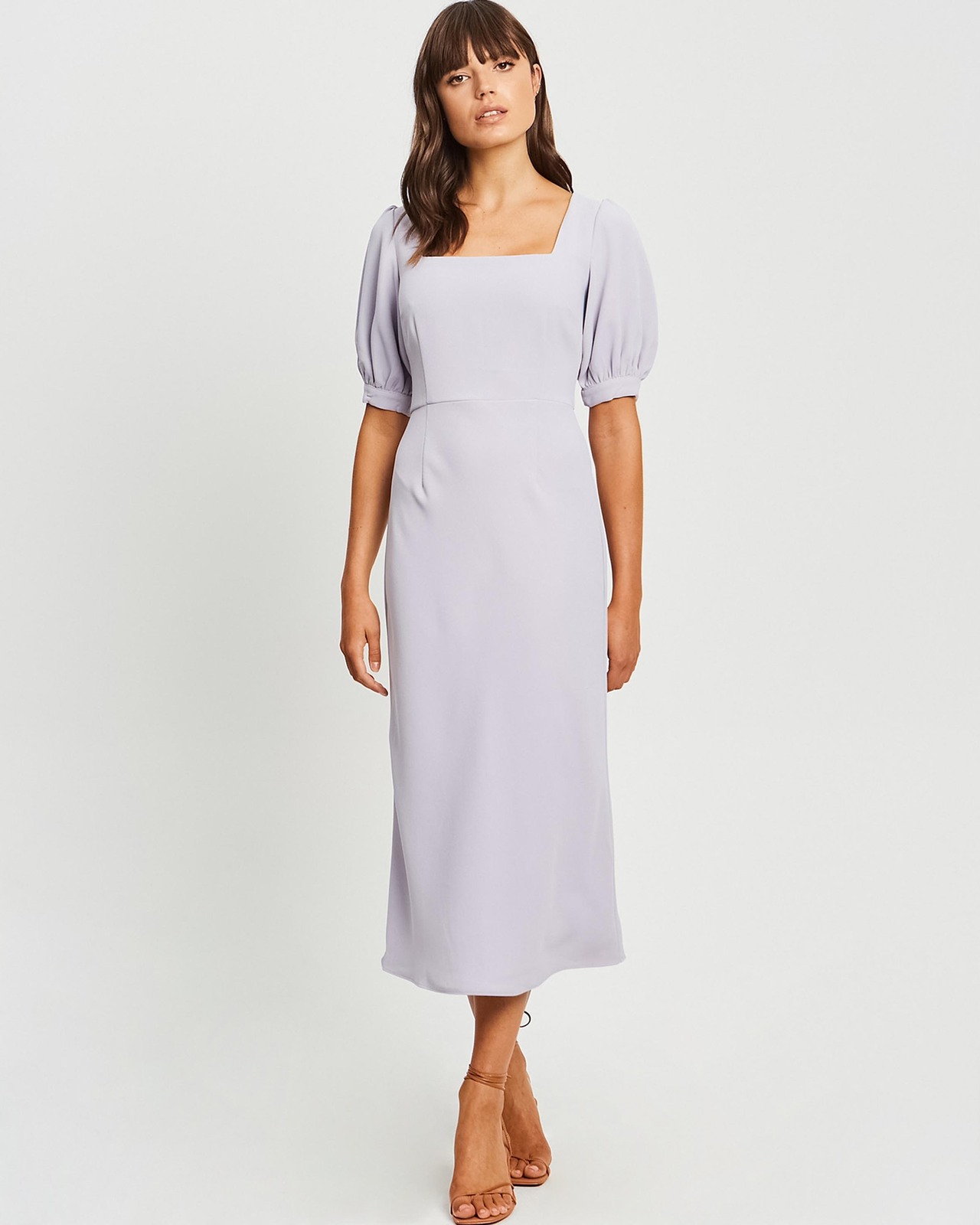 Sandra Midi Dress