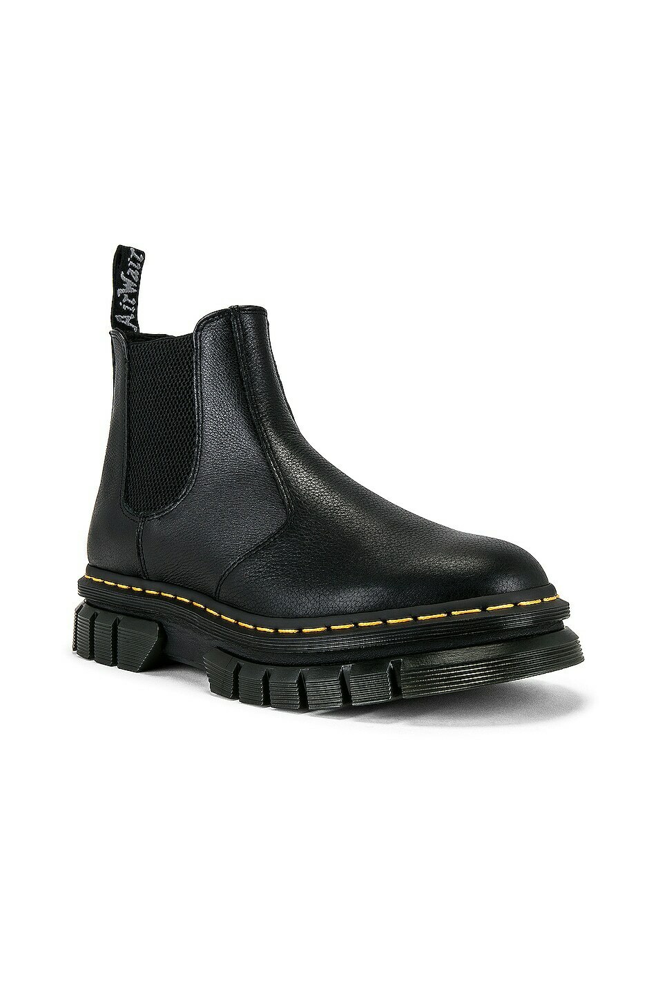 Dr. Martens Dr. Martens Fusion Rikard Chelsea in Black - AirRobe