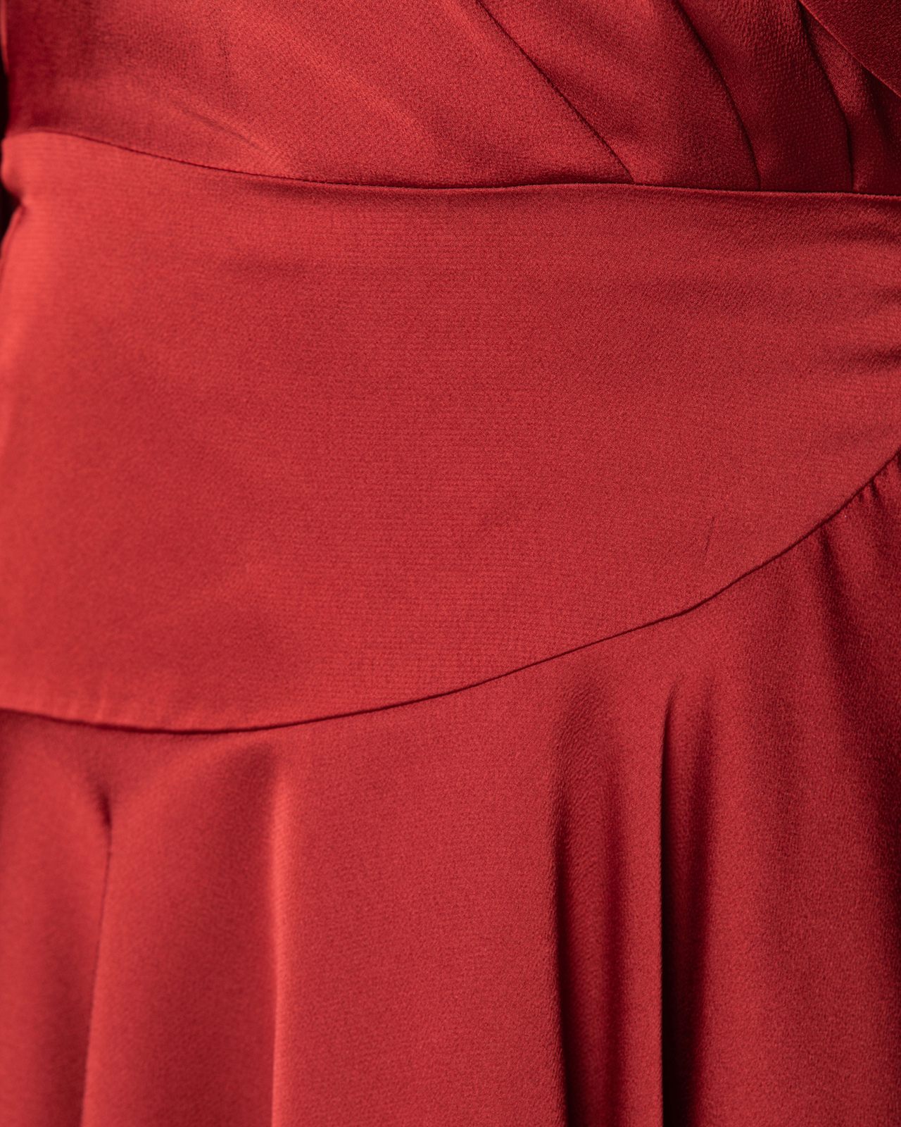 Rana Wrap Dress