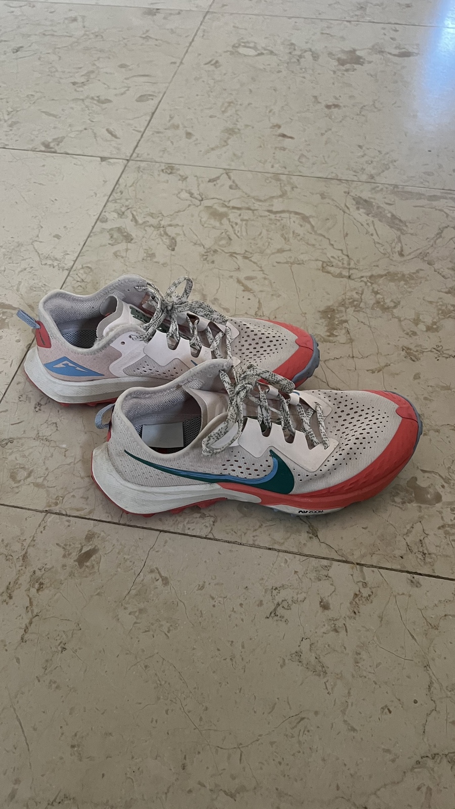 Air Zoom Terra Kiger 7 - Women's