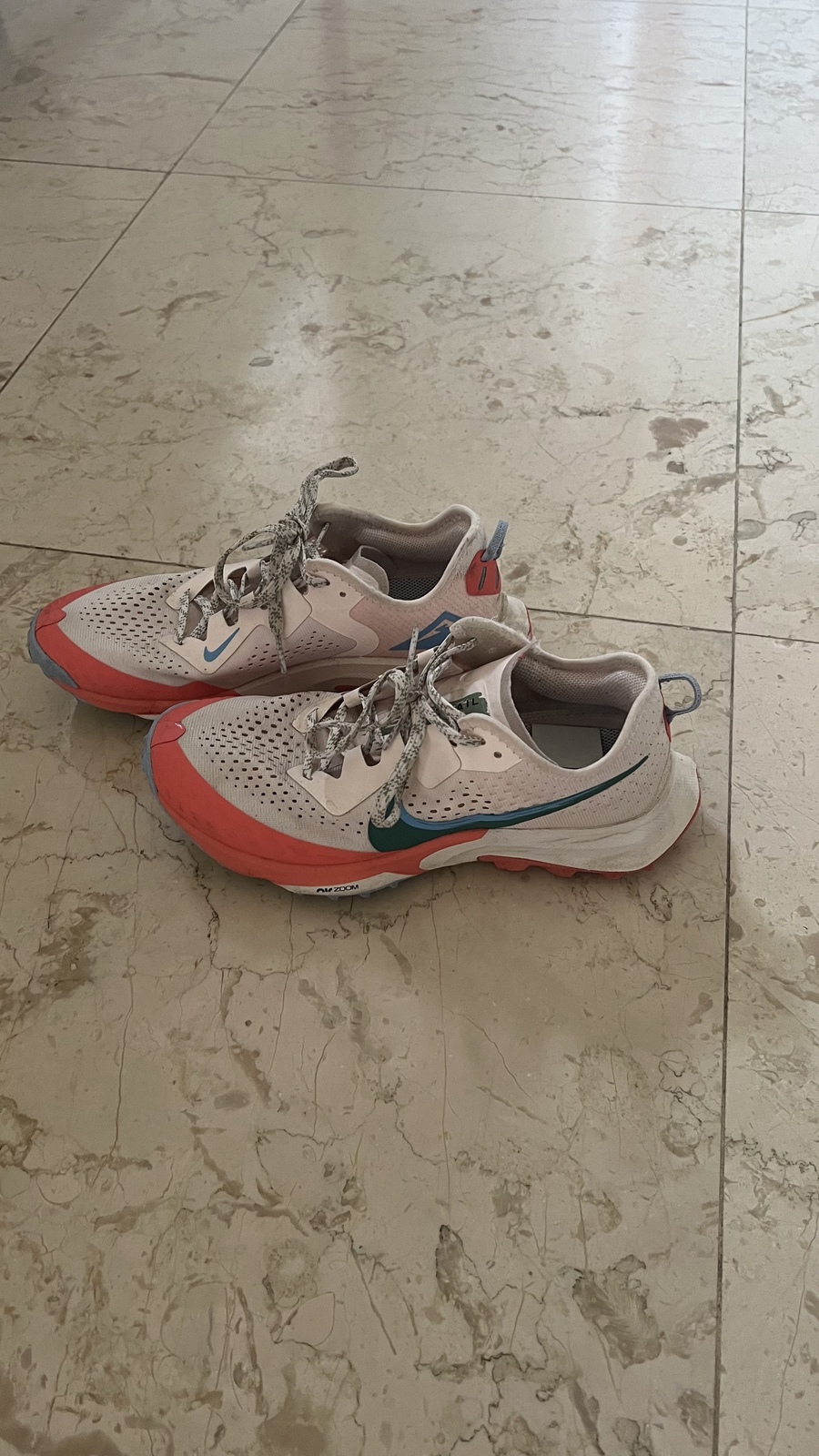 Air Zoom Terra Kiger 7 - Women's