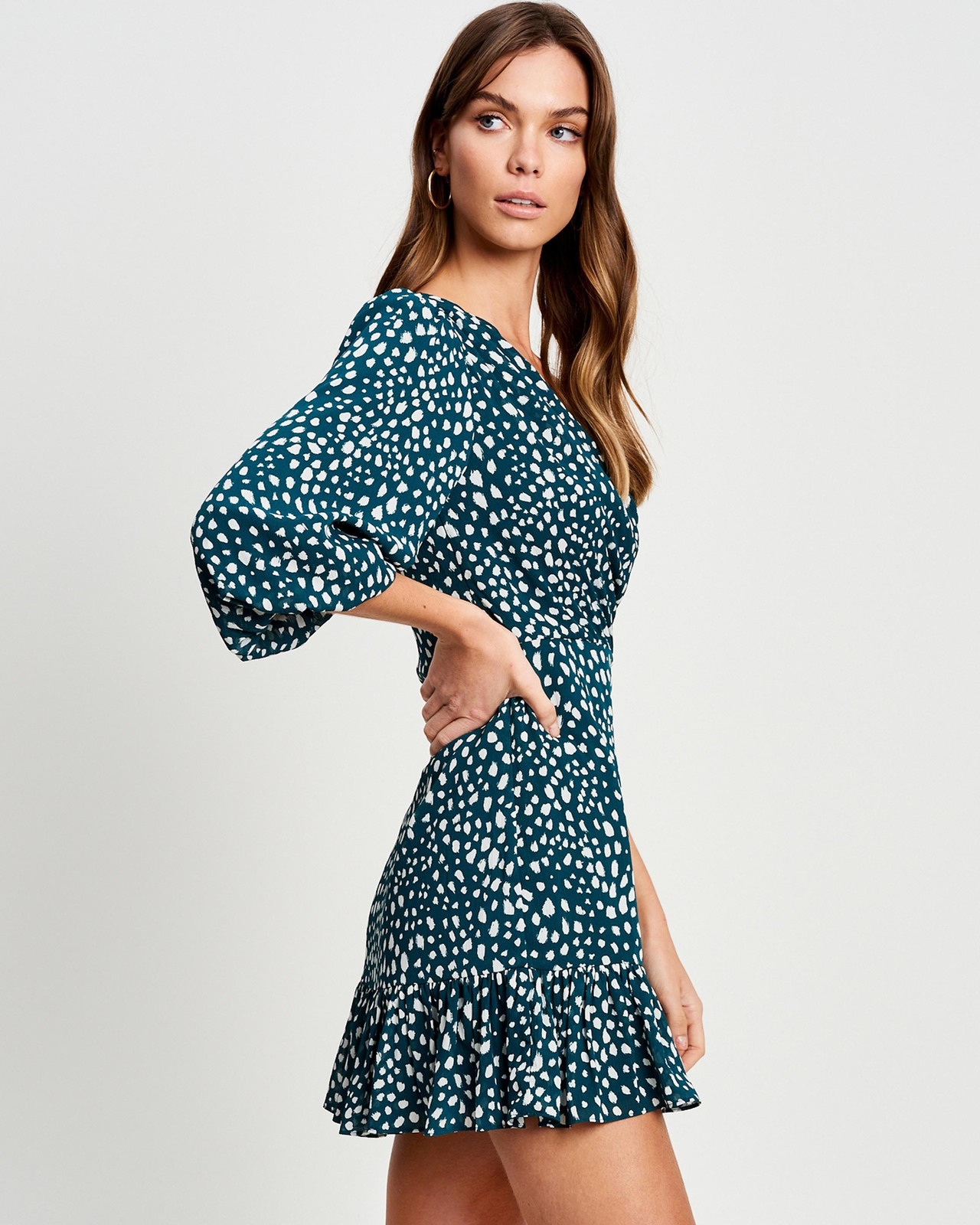 Ciara Mini Dress