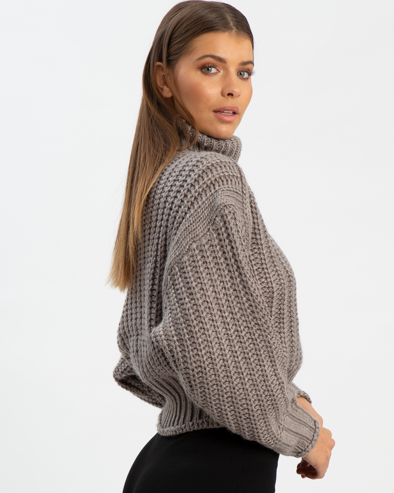 Arizona Knit